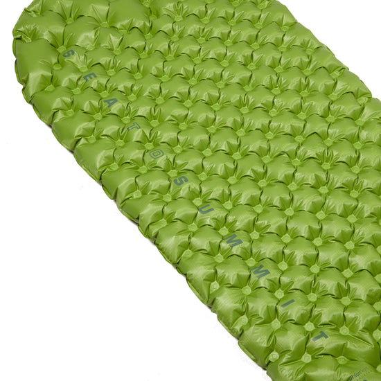 Comfort Light Insulated Sleeping Mat (Regular)