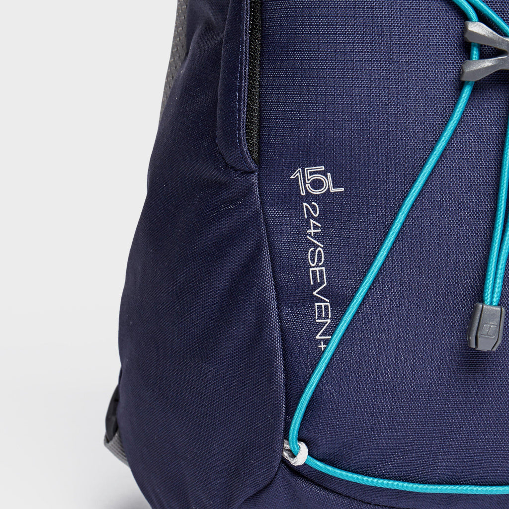 TwentyFourSeven 15L Backpack
