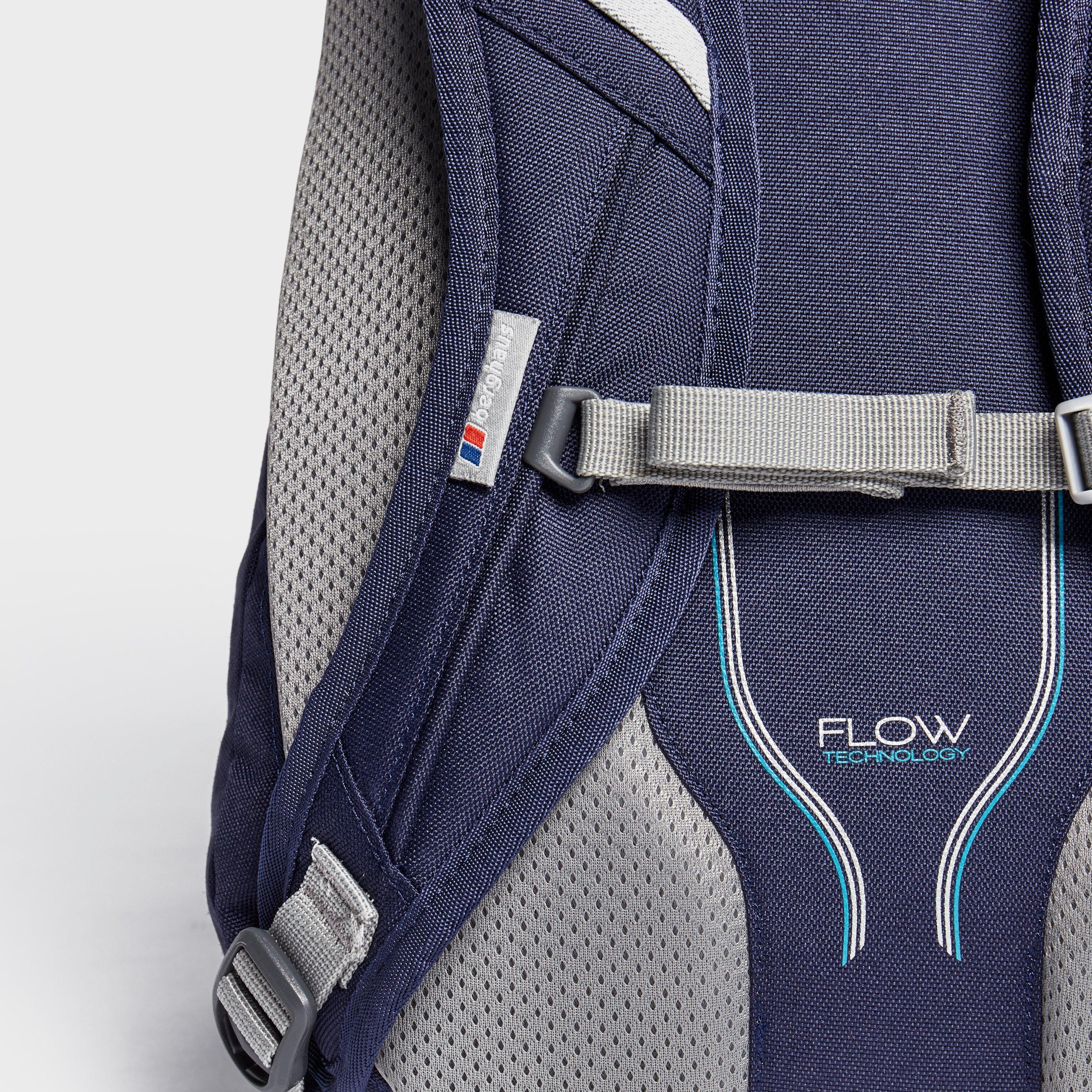 TwentyFourSeven 15L Backpack