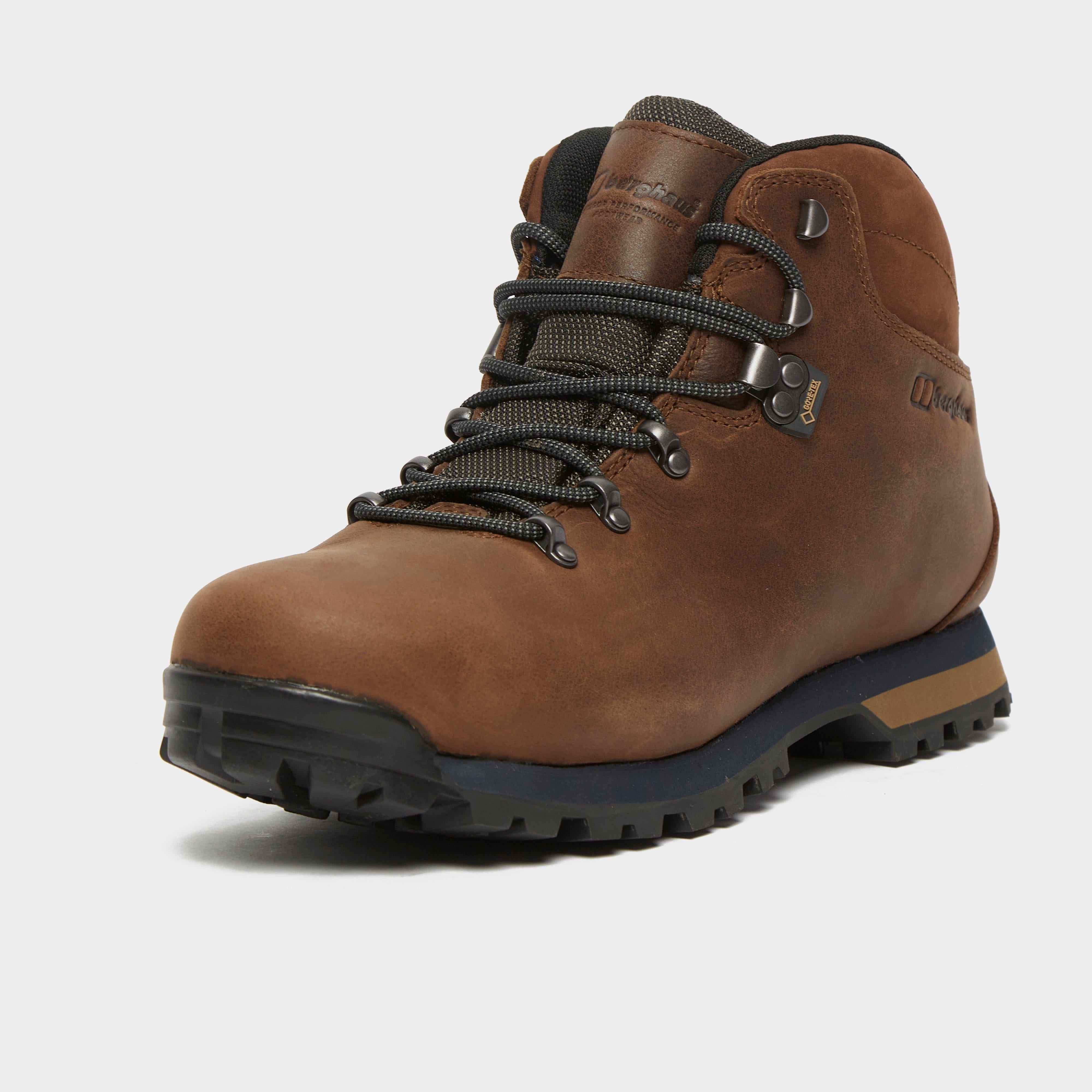 Men’s Hillwalker II GORE-TEX® Leather Walking Boot