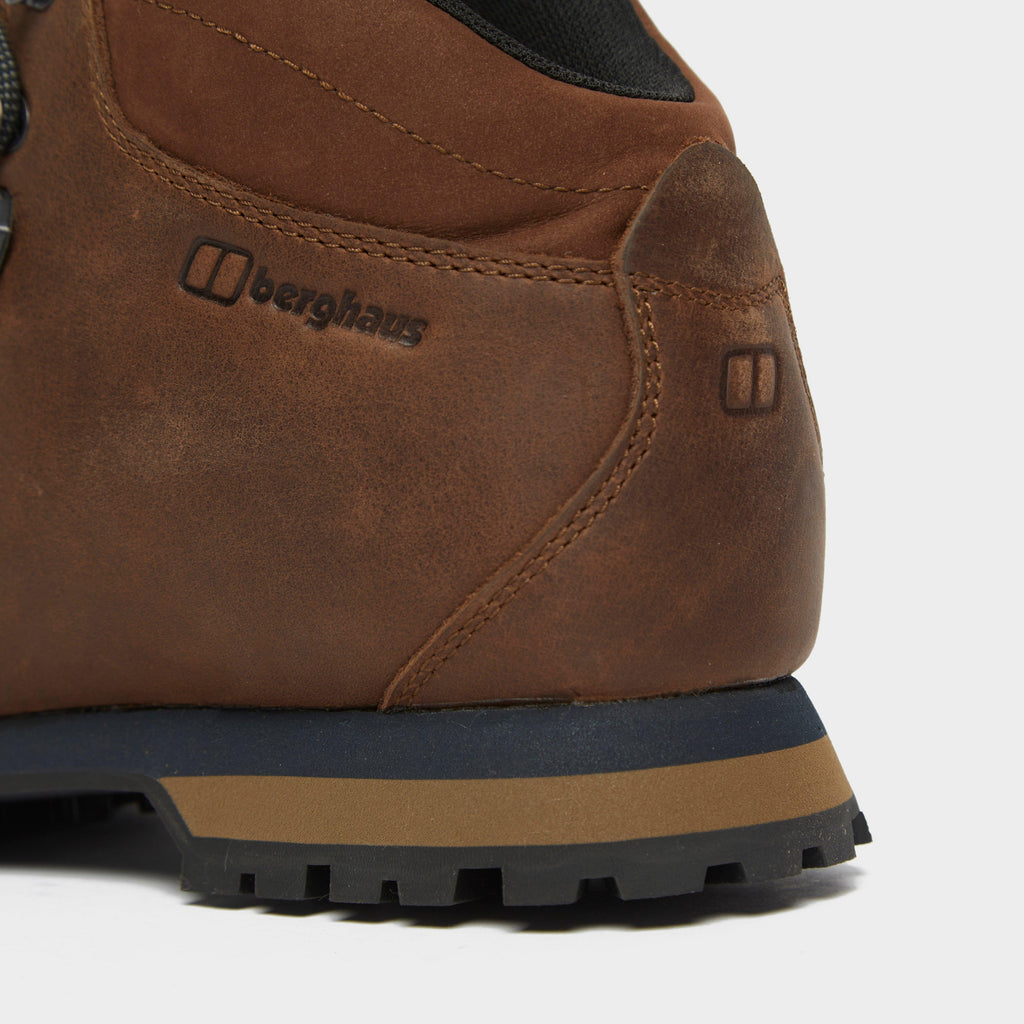 Men’s Hillwalker II GORE-TEX® Leather Walking Boot