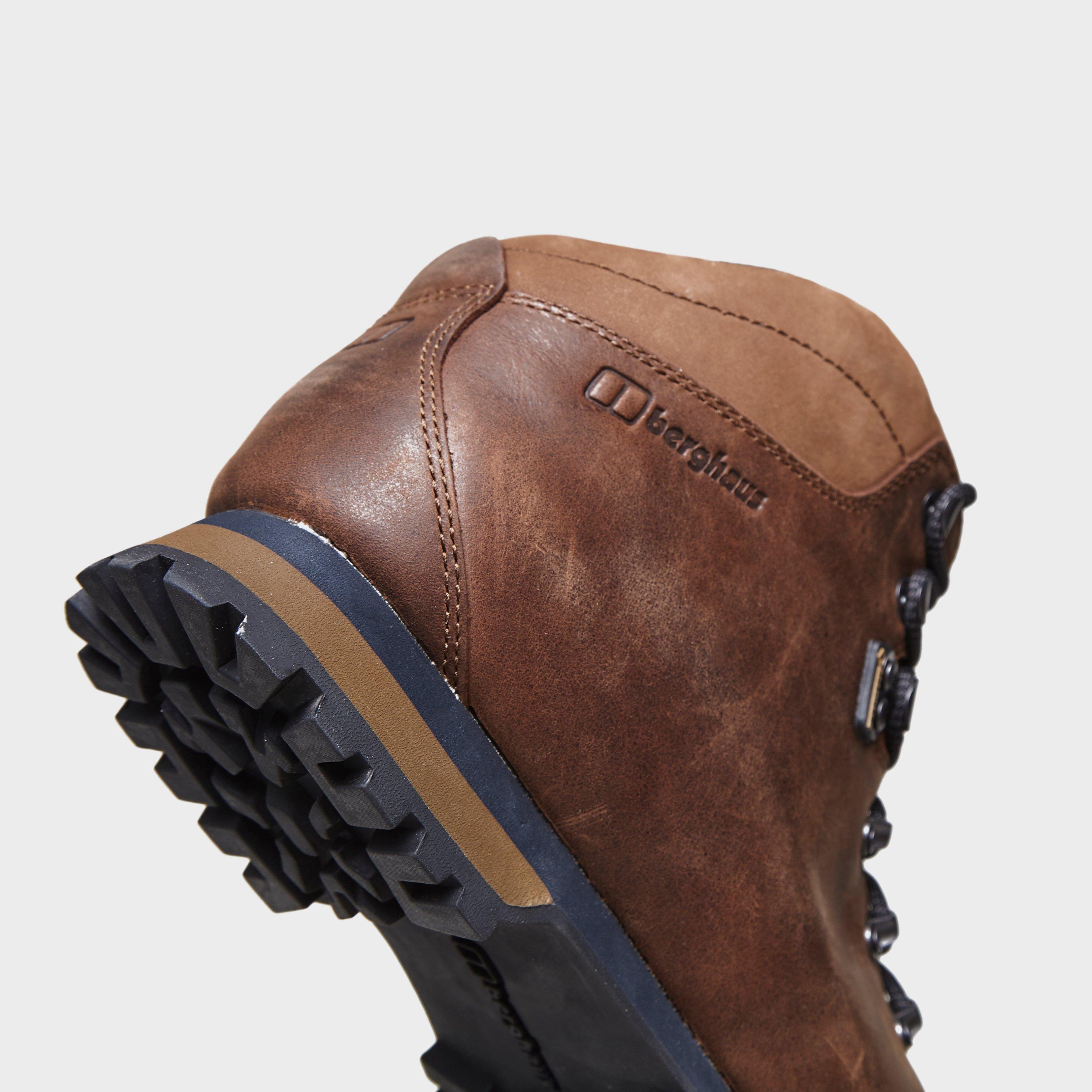 Men’s Hillwalker II GORE-TEX® Leather Walking Boot