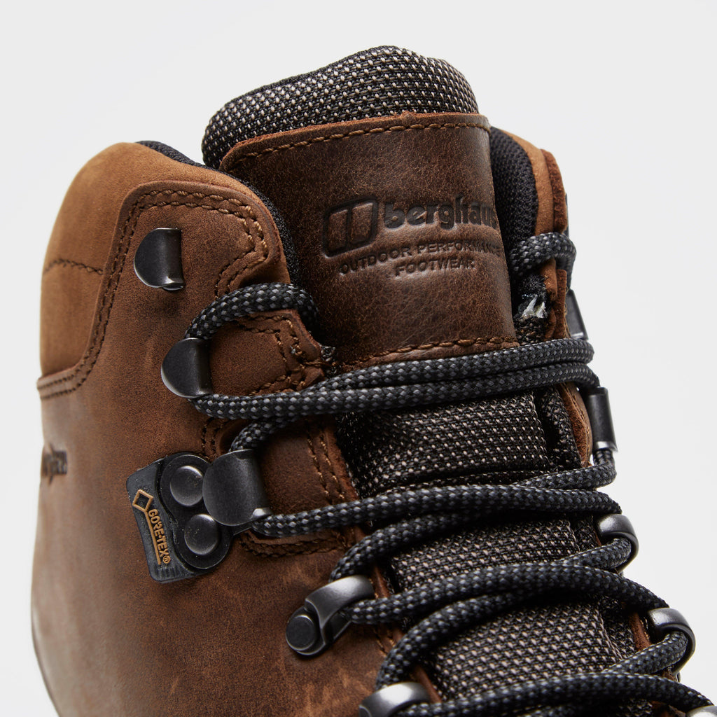 Women’s Hillwalker II GORE-TEX® Leather Walking Boot