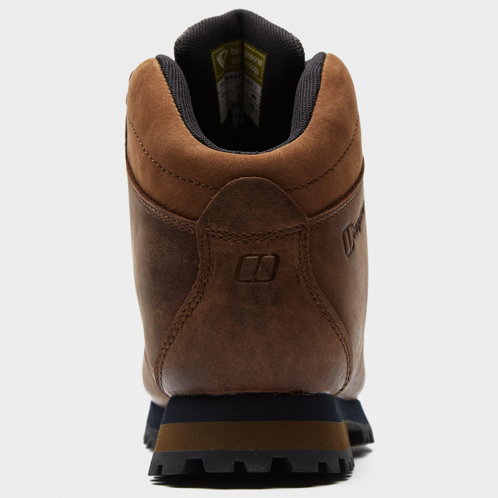 Women’s Hillwalker II GORE-TEX® Leather Walking Boot