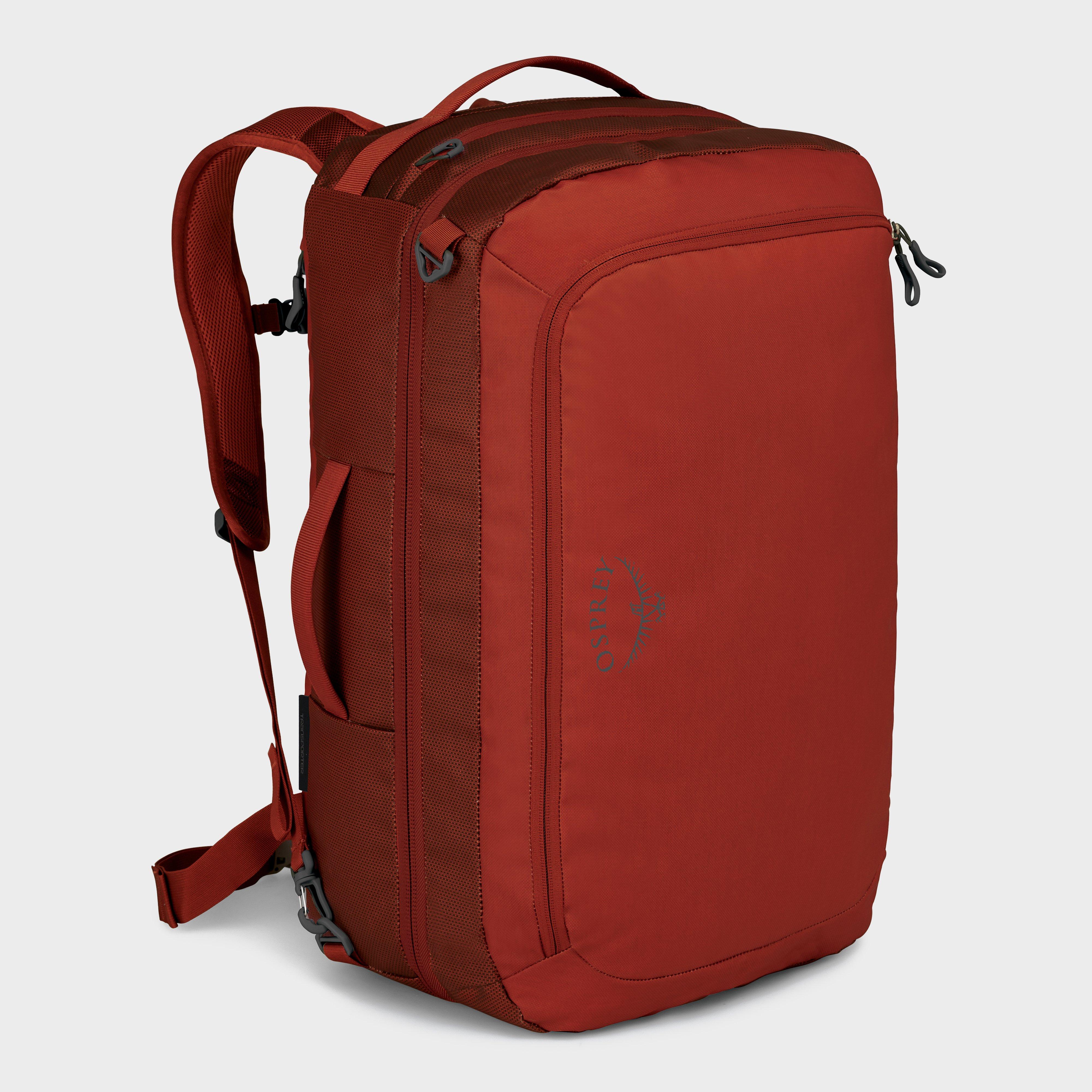 Carry-On Travel Bag 44L