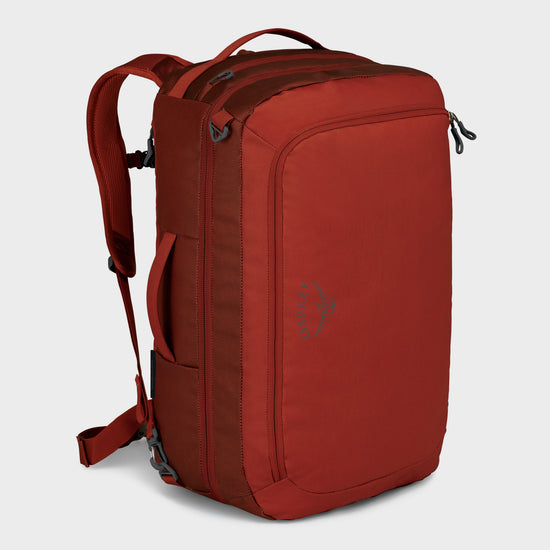 Carry-On Travel Bag 44L