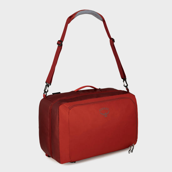 Carry-On Travel Bag 44L