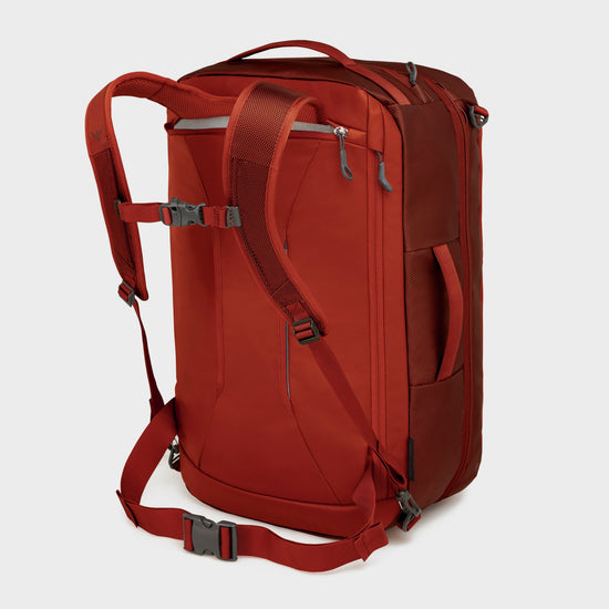 Carry-On Travel Bag 44L