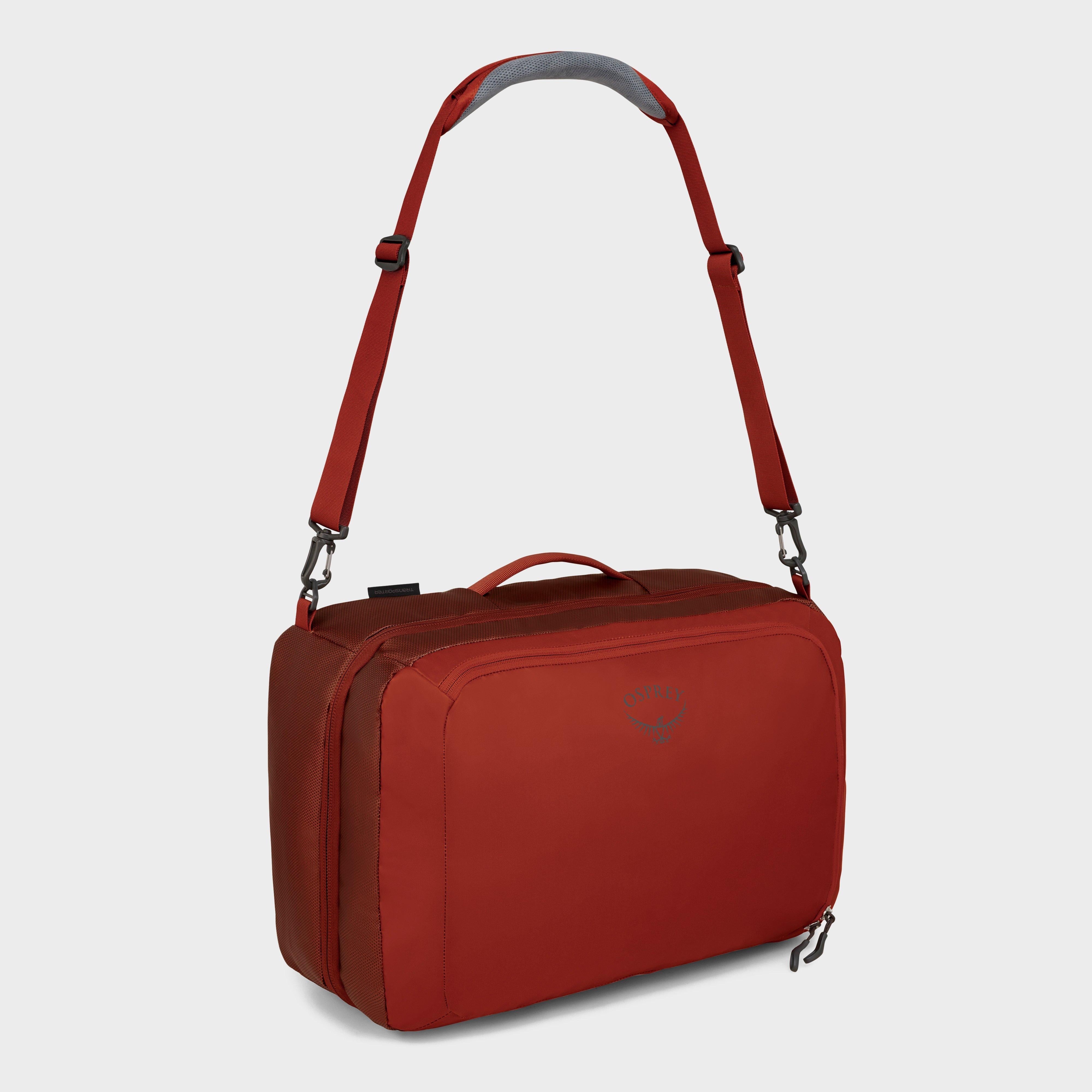 Transporter Global Carry-On 36L