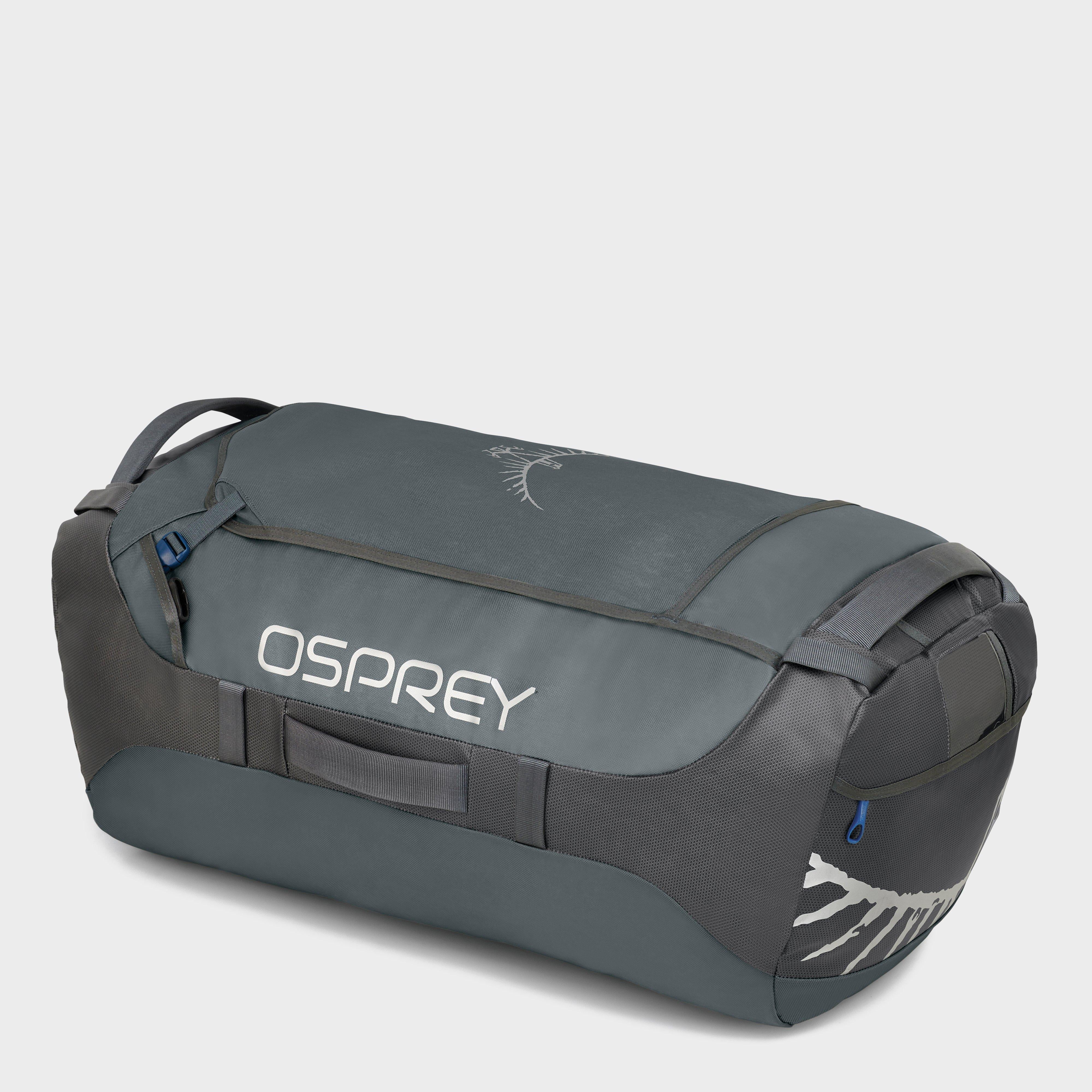Transporter 95L Travel Bag