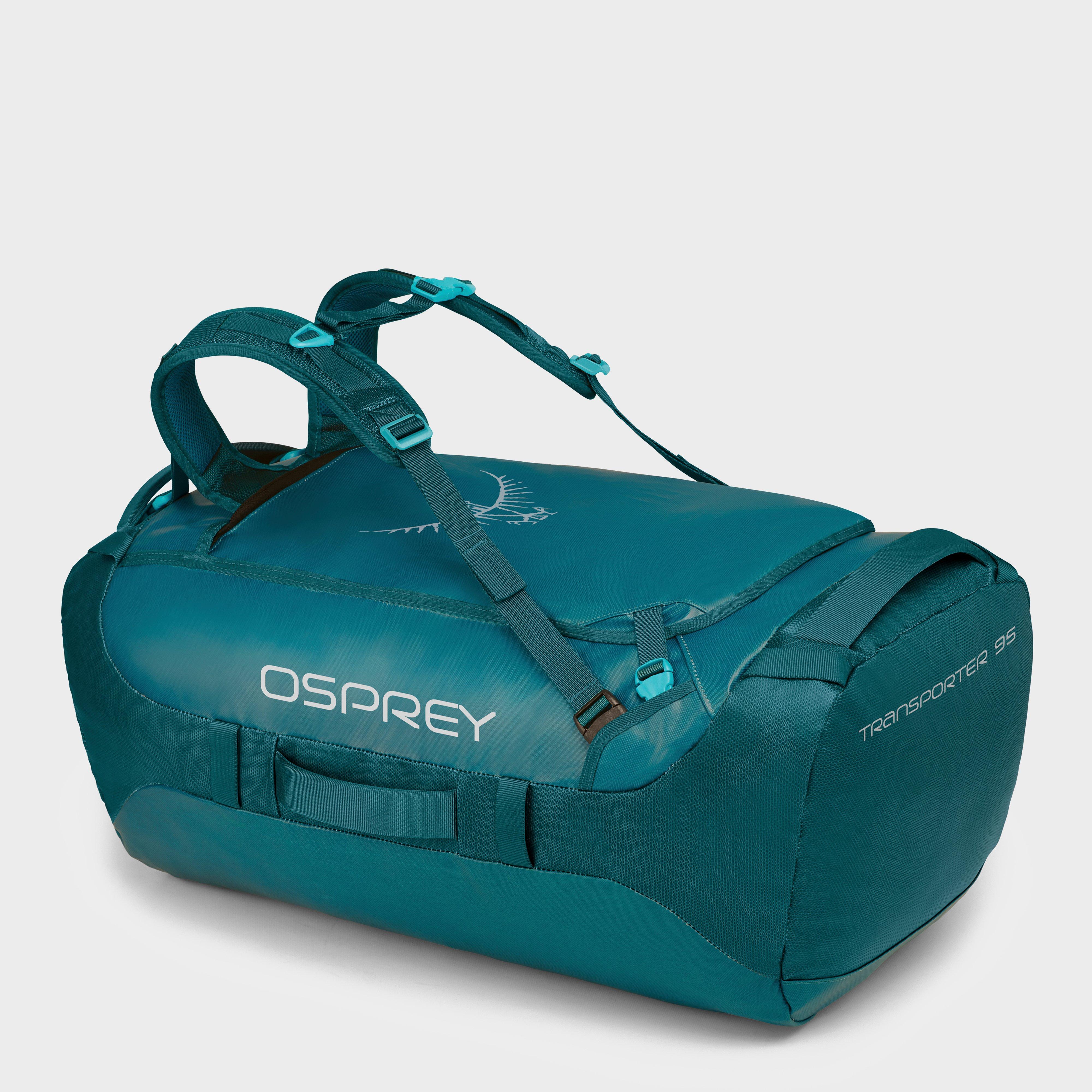 Transporter 95L Travel Bag