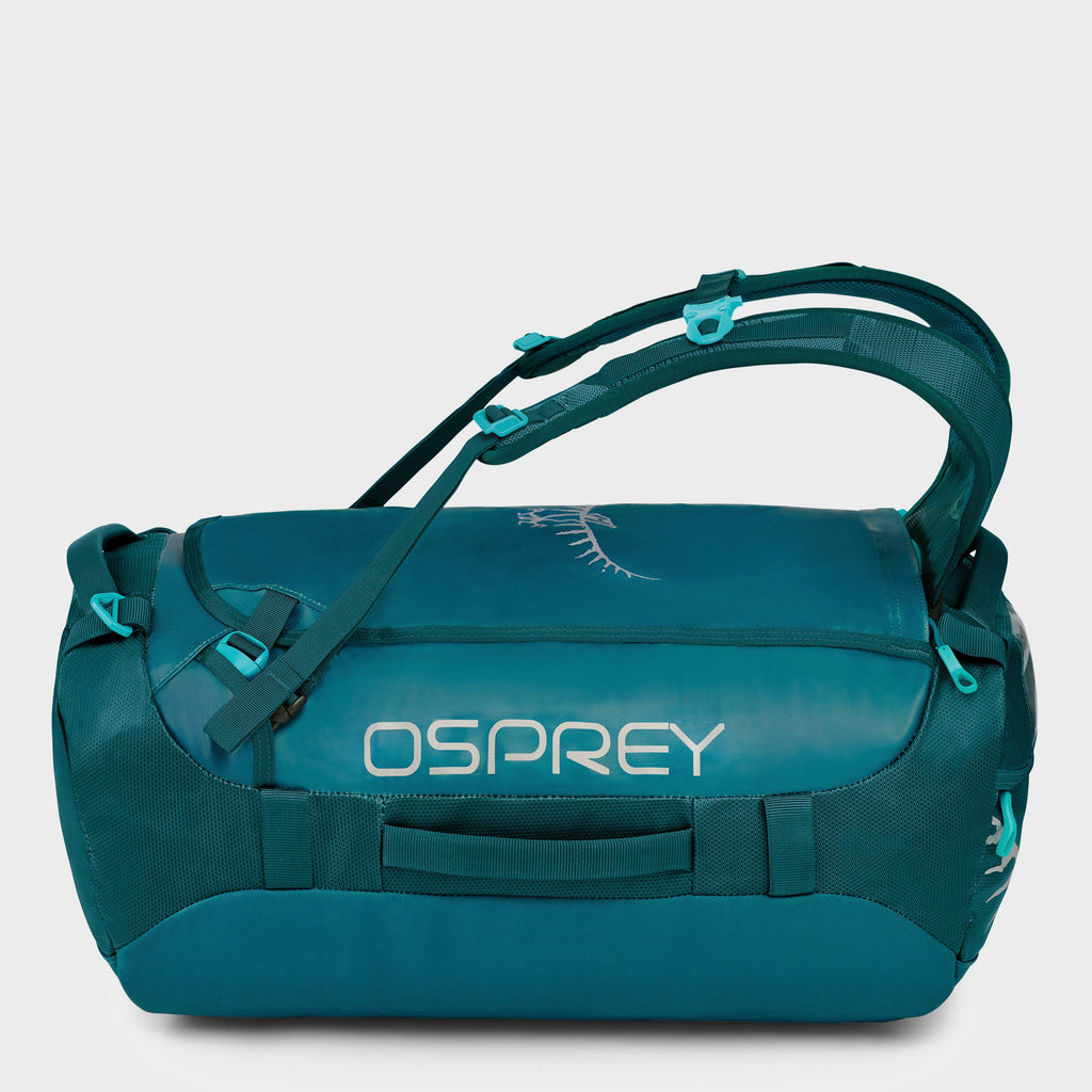 Transporter 40L Holdall