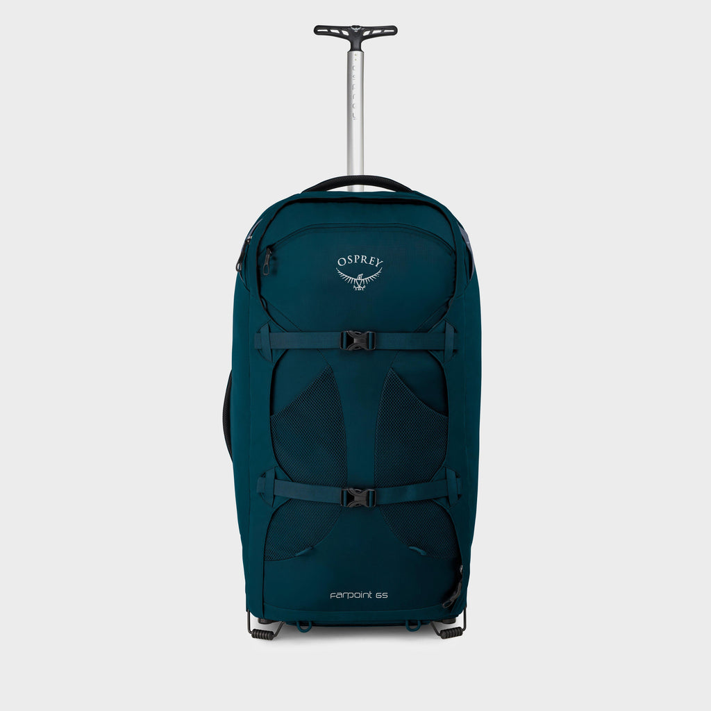 Farpoint Wheels 65