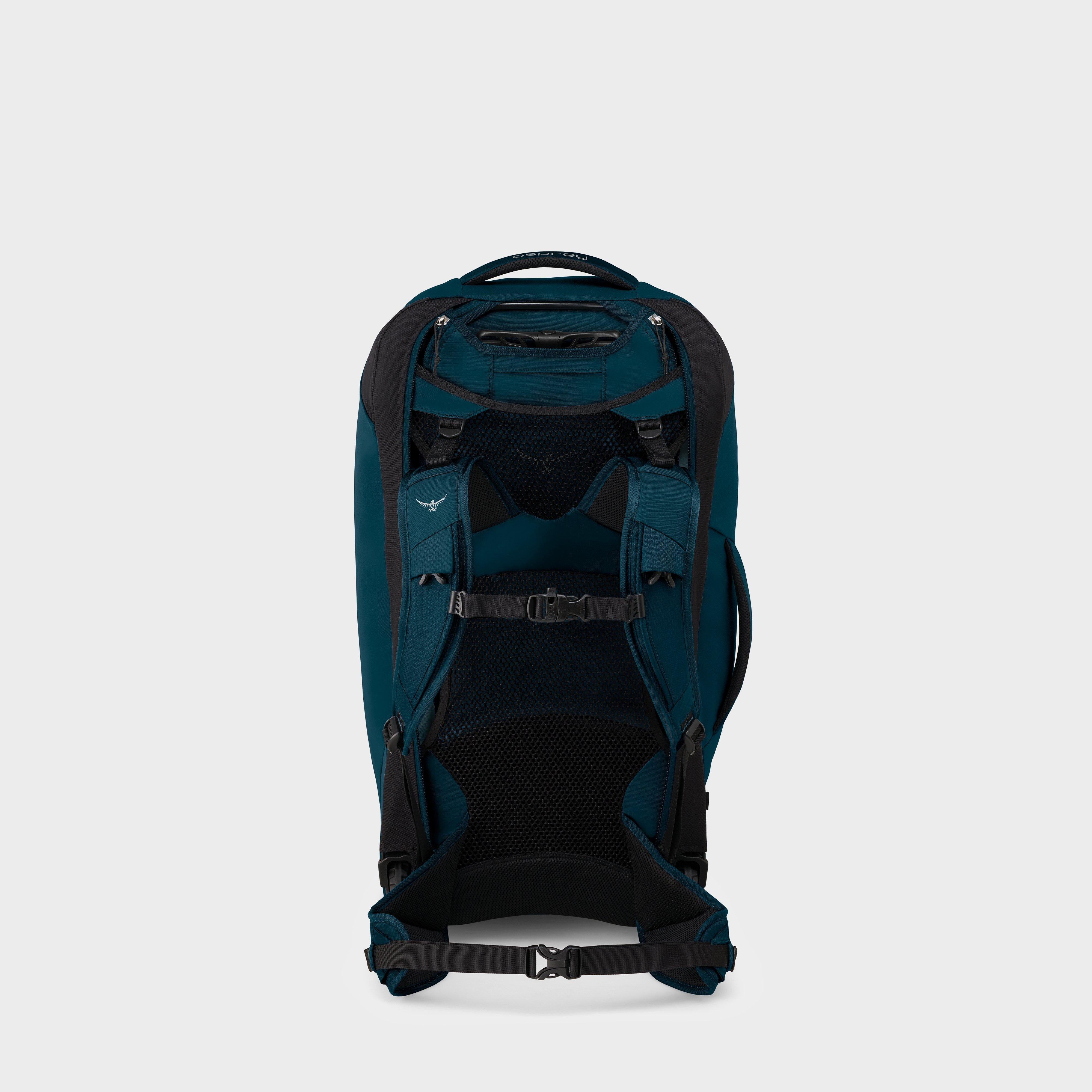 Farpoint Wheels 65
