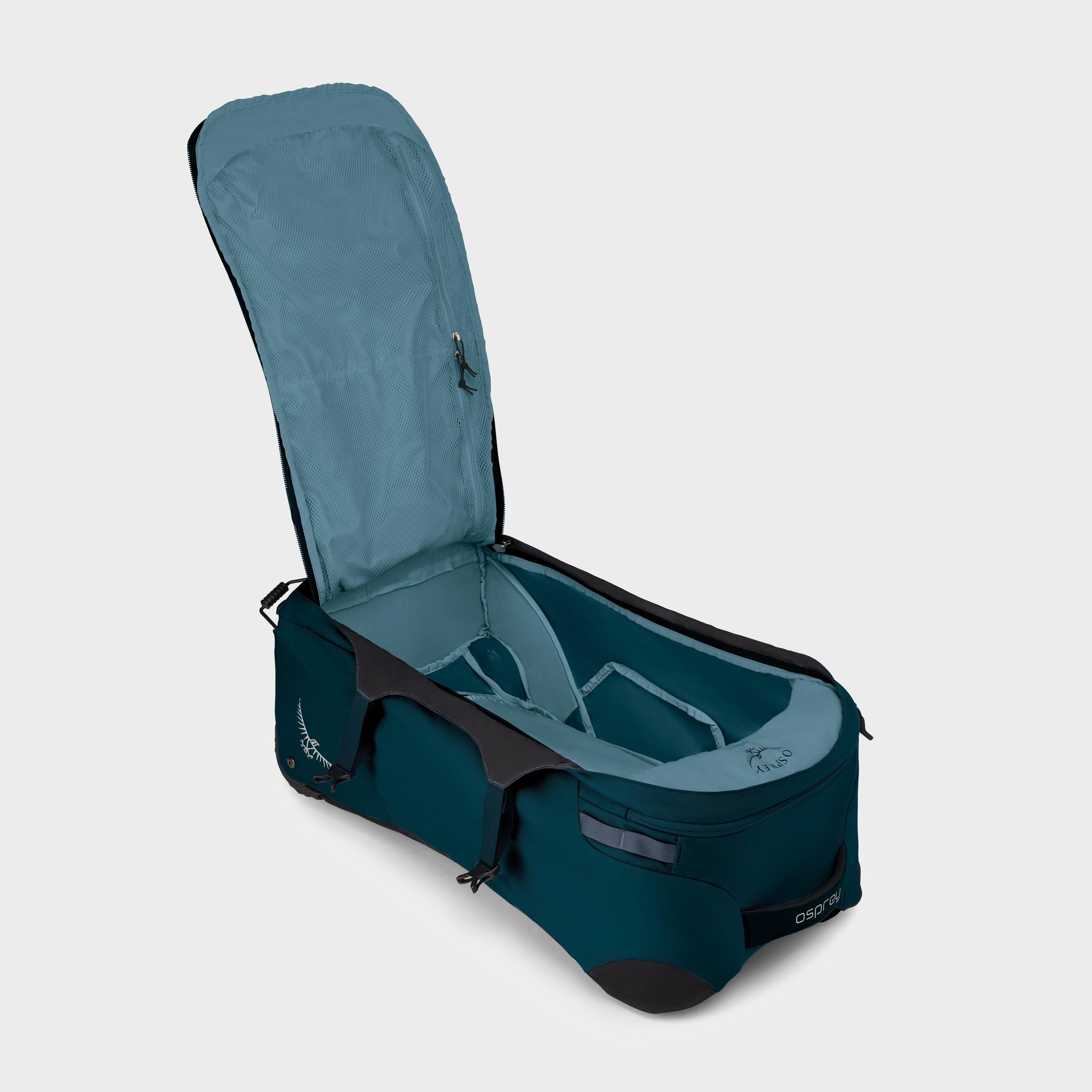 Farpoint Wheels 65