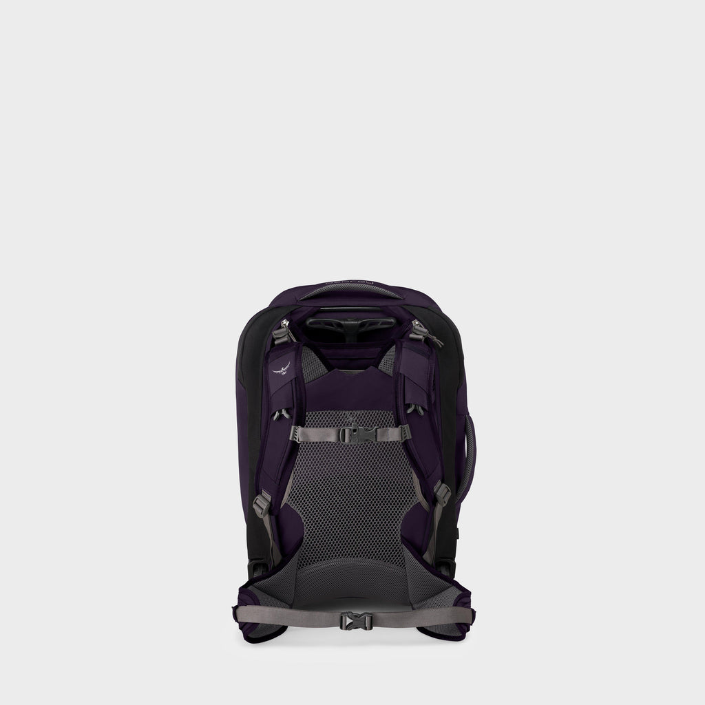 Women's Fairview Wheels 36