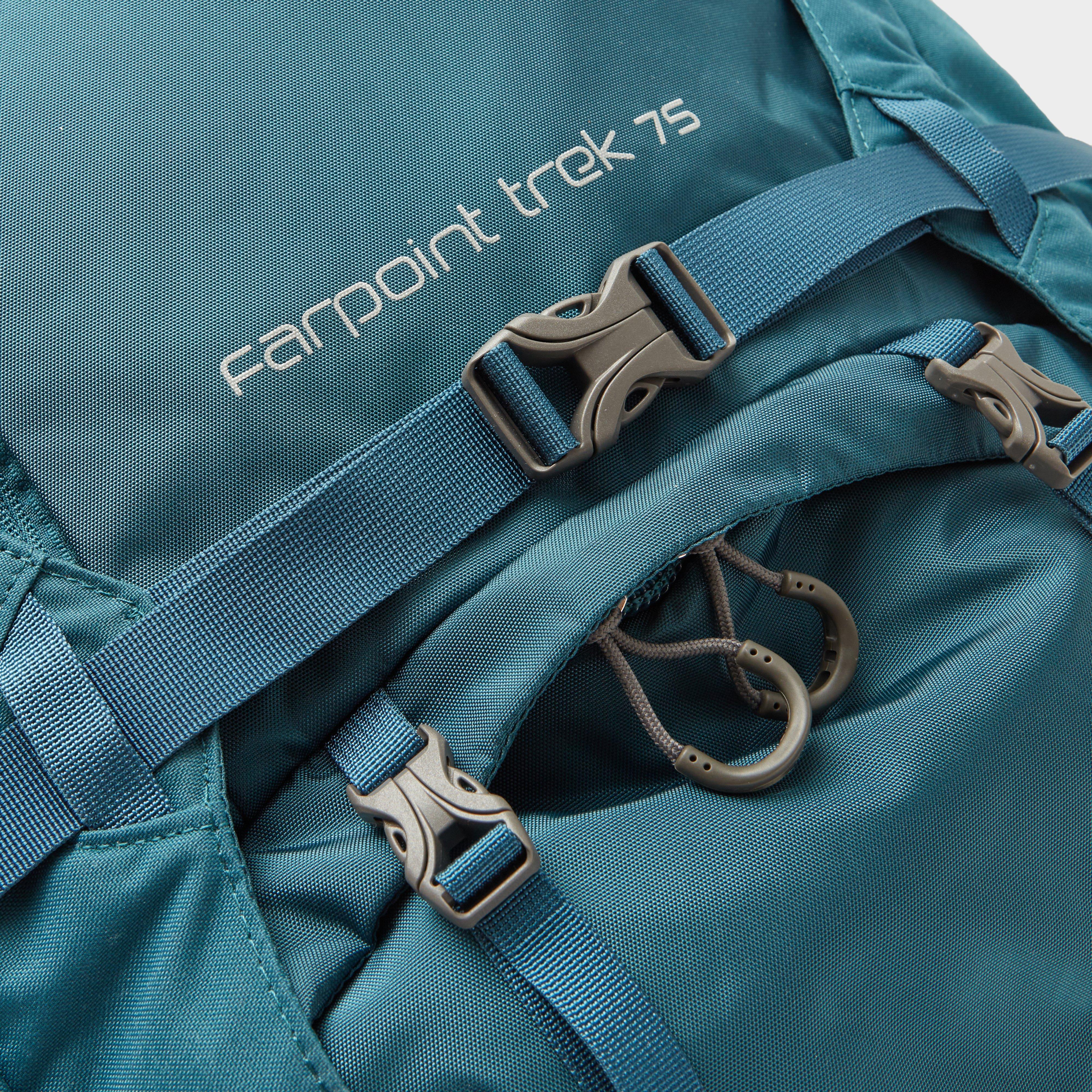 Farpoint Trek 75 Rucksack