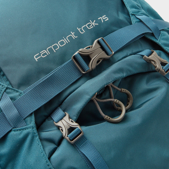Farpoint Trek 75 Rucksack