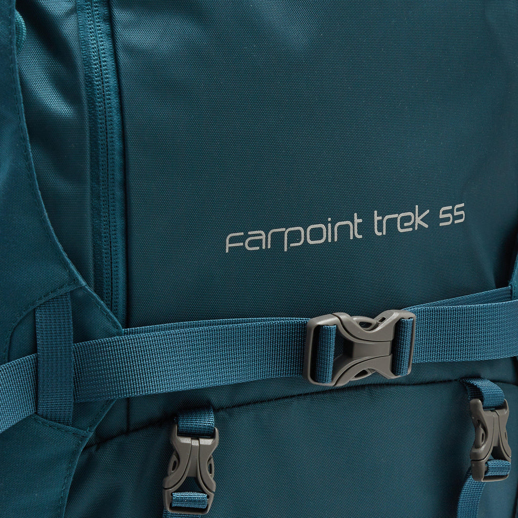 Farpoint Trek 55 Rucksack