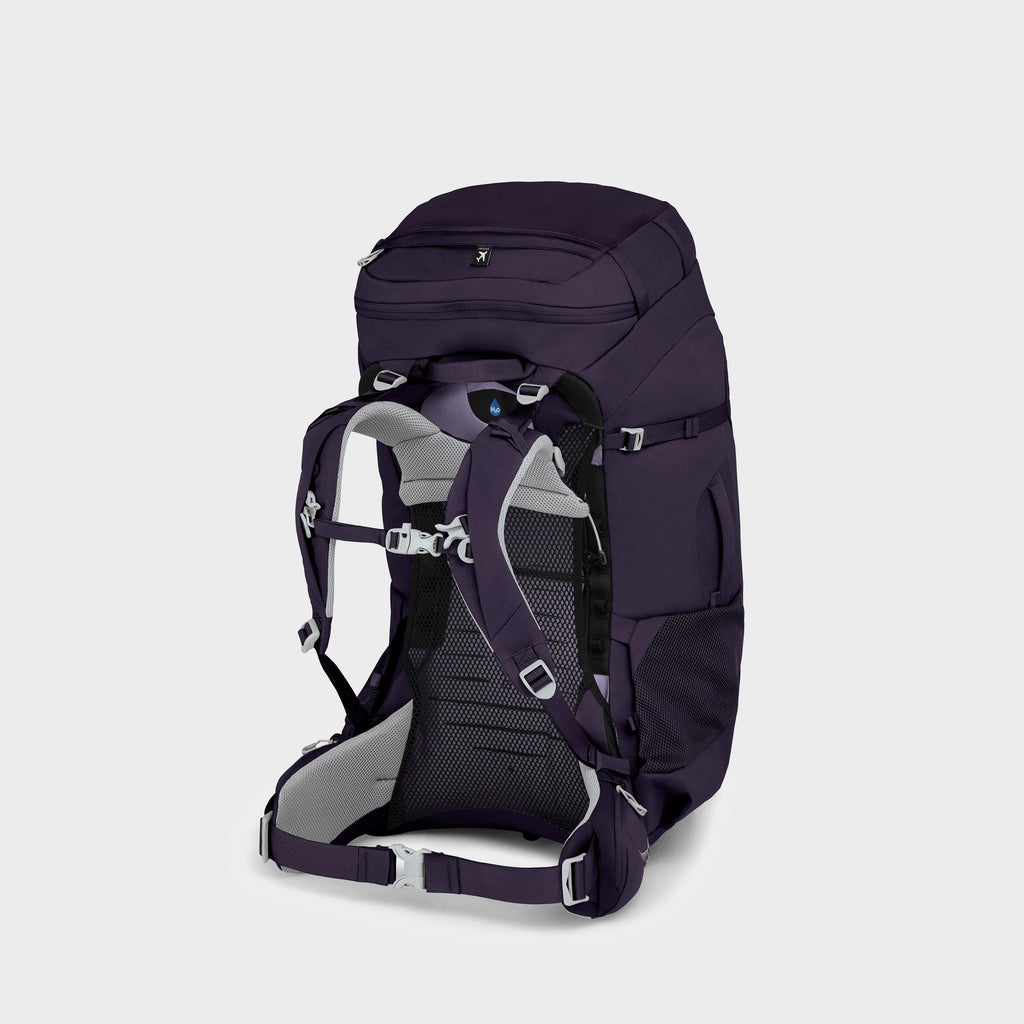 Women's Fairview Trek 70 Rucksack