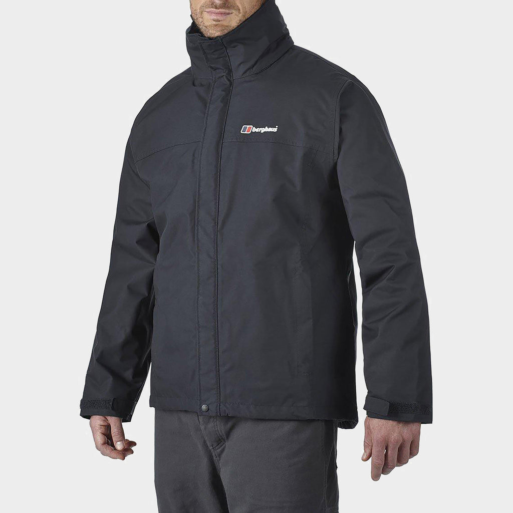 Men's RG Alpha AQ™2 Waterproof Jacket