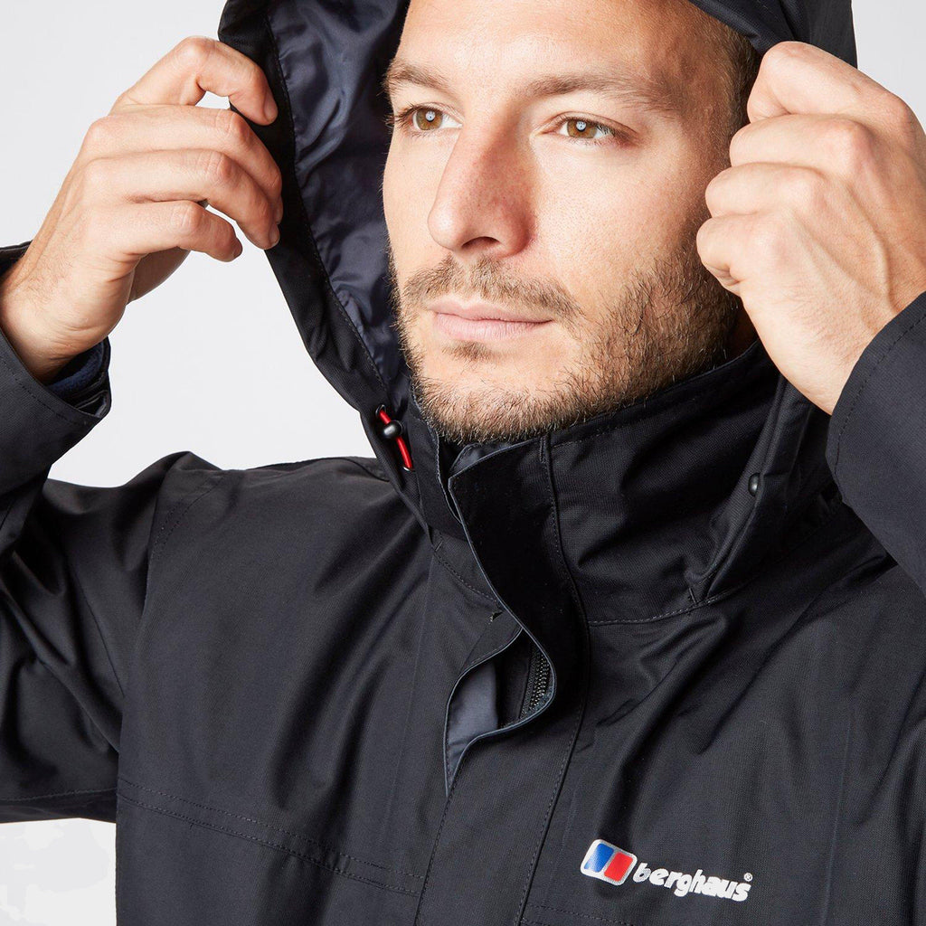 Men's RG Alpha AQ™2 Waterproof Jacket