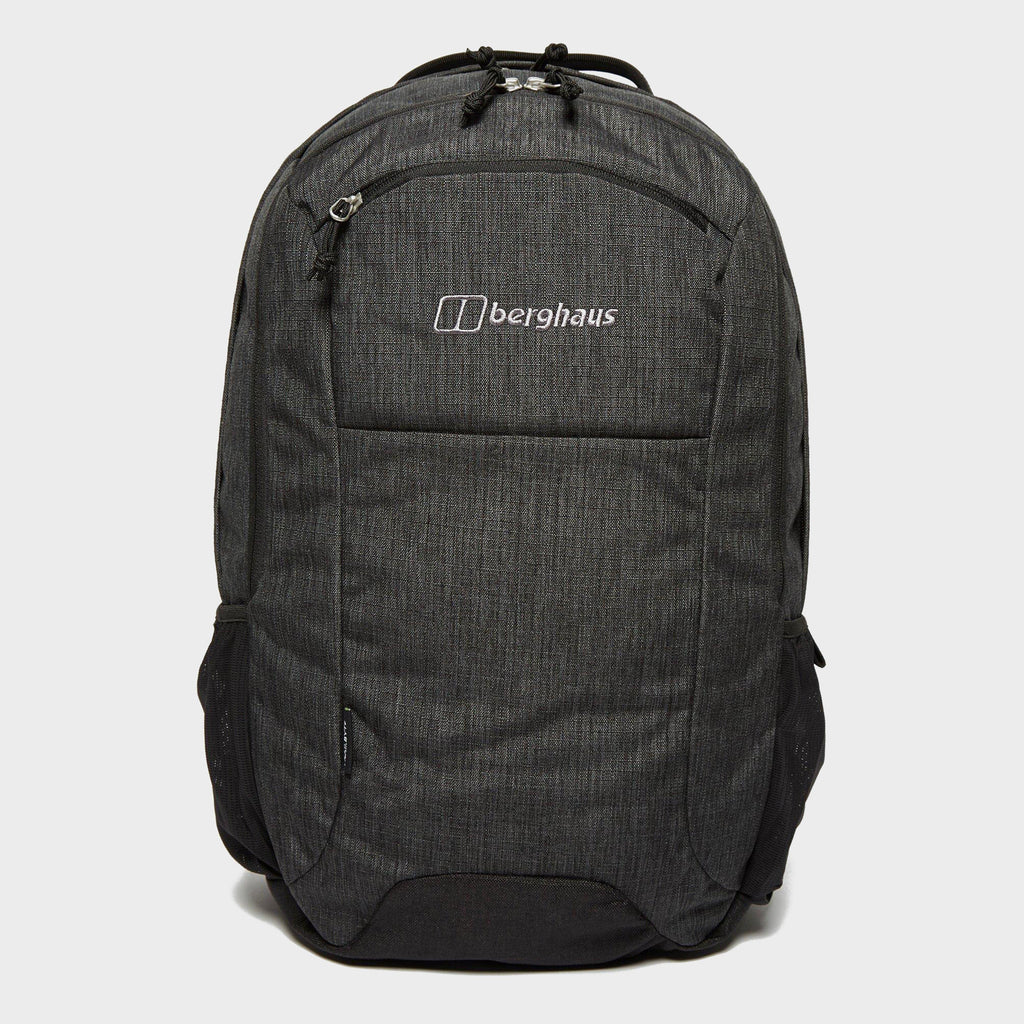 Grey Berghaus Trailbyte 30L Rucksack – Blacks