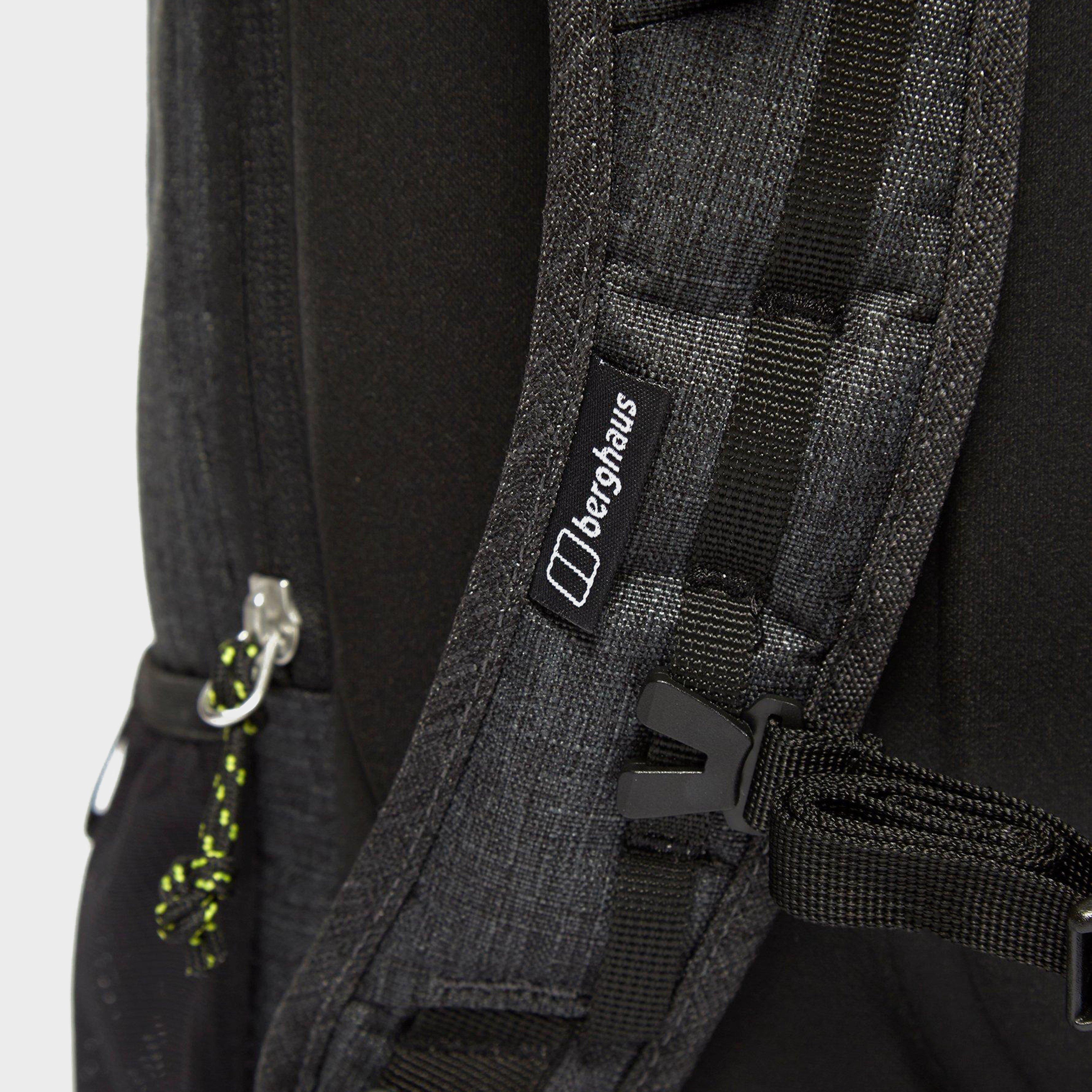 Trailbyte 30L Rucksack