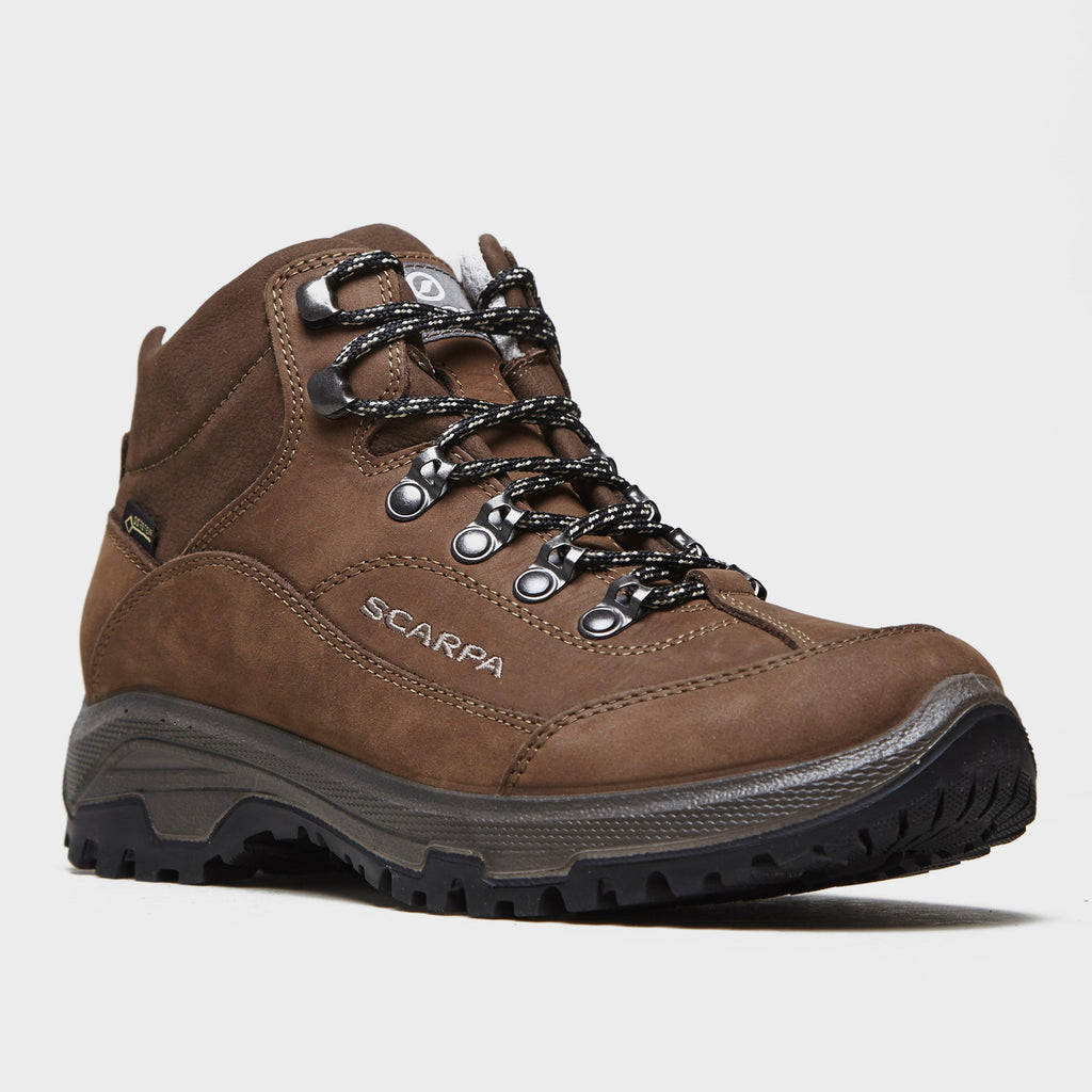 Women's Cyrus Mid GORE-TEX® Boot