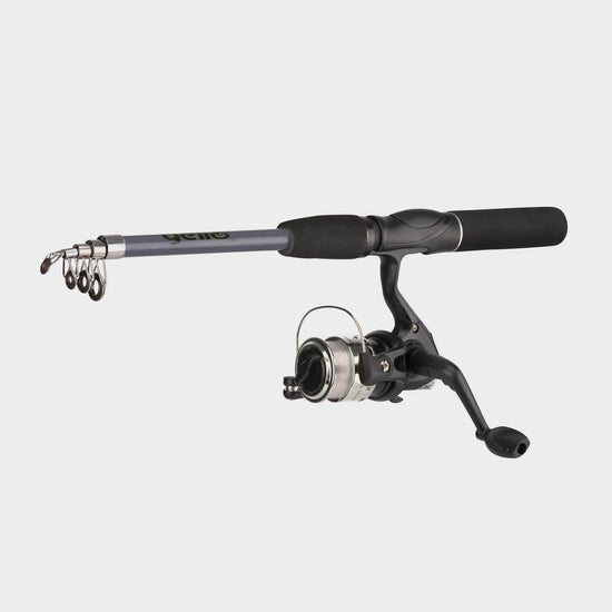 Yello Junior Telescopic Fishing Rod