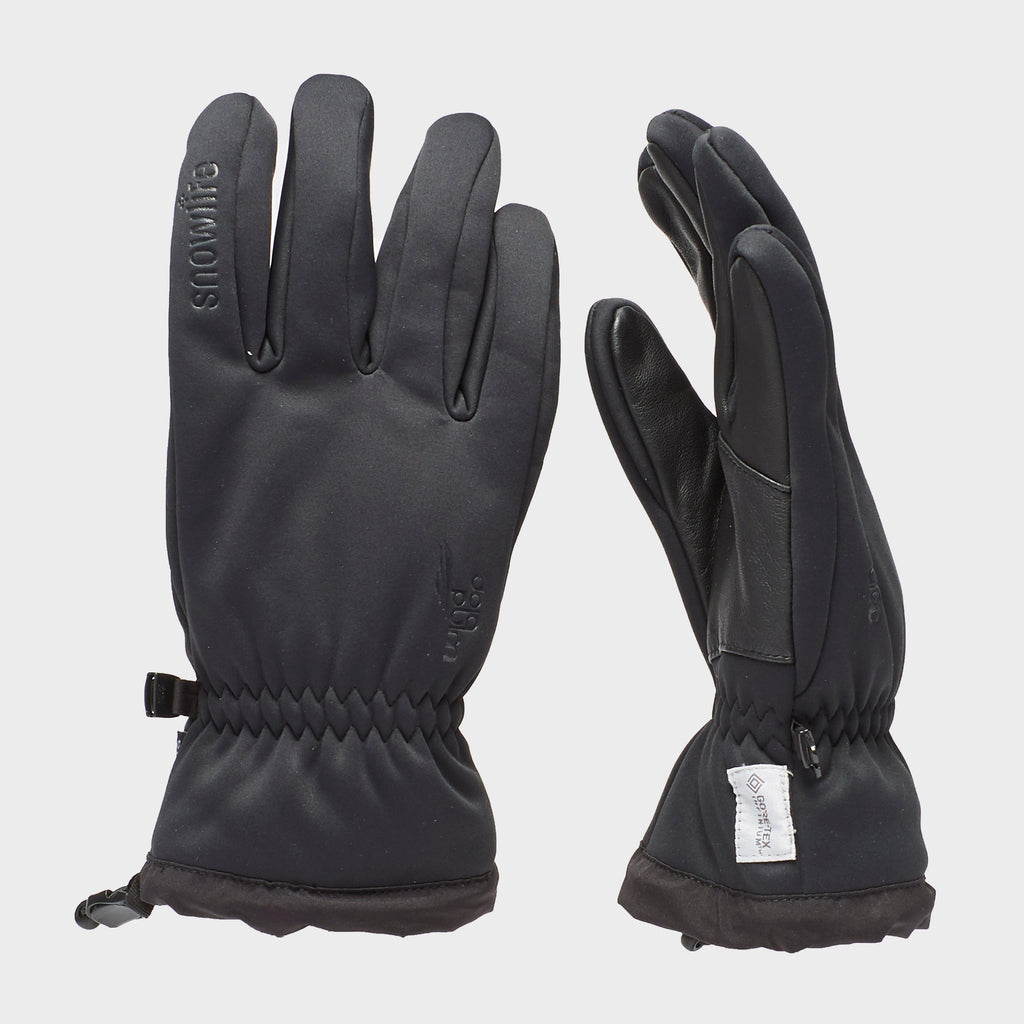 Men's Softshell Gloves