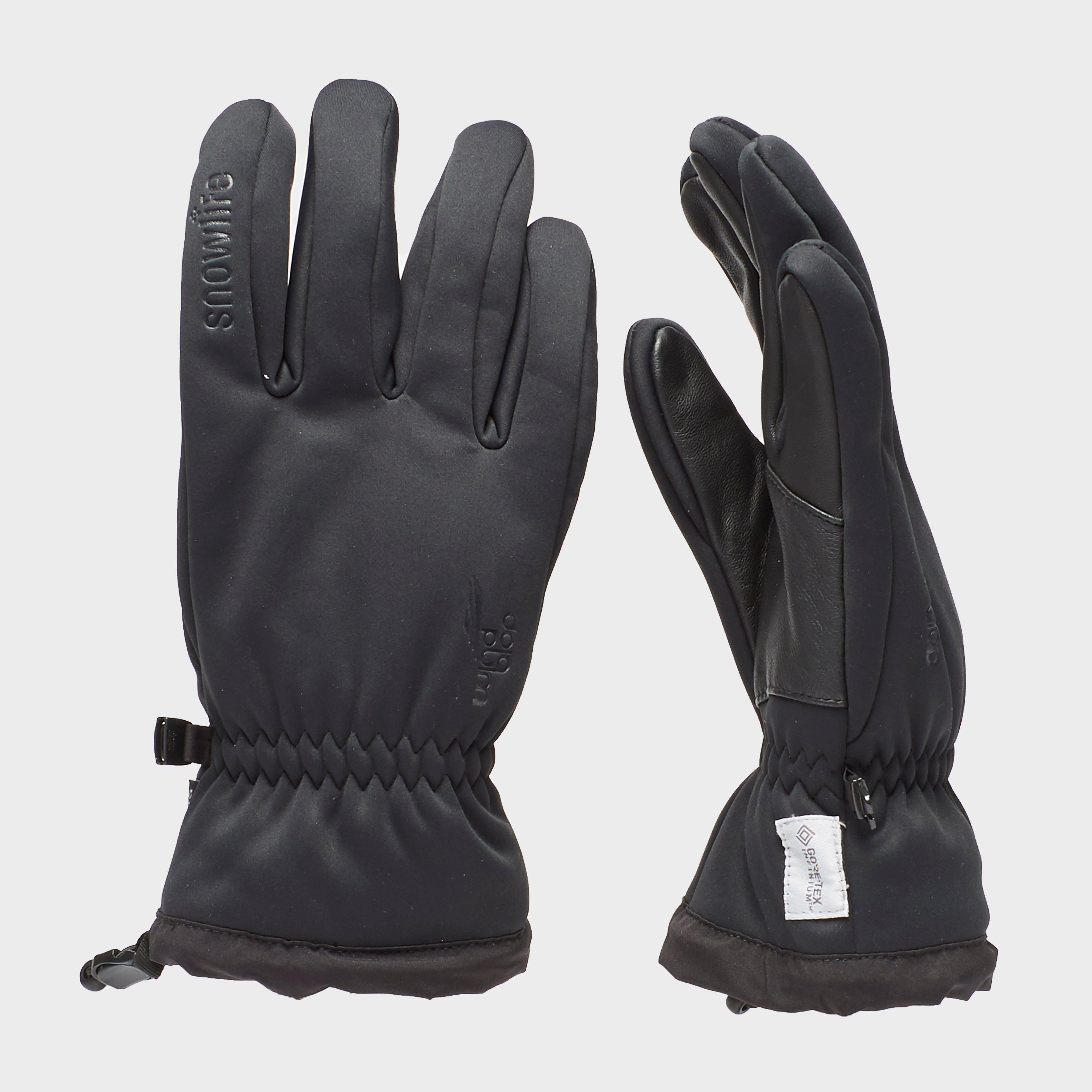 Men's Softshell Gloves