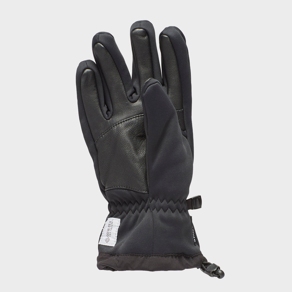 Men's Softshell Gloves