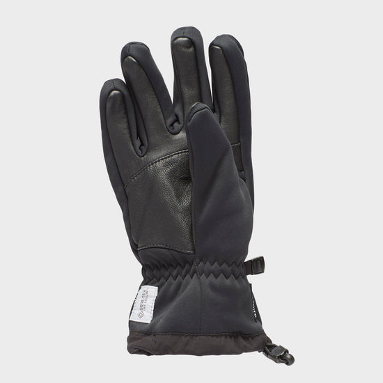 Men's Softshell Gloves
