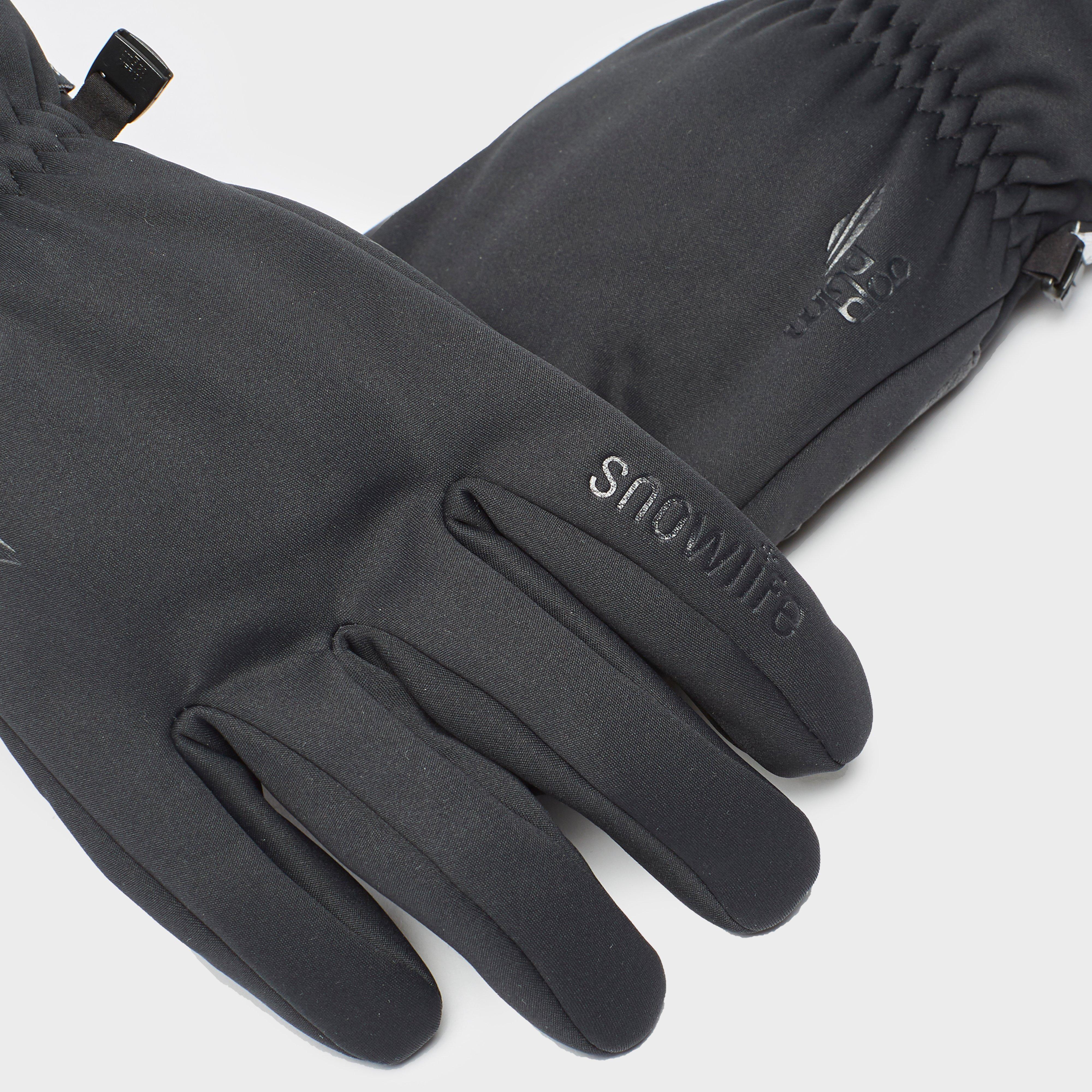Men's Softshell Gloves