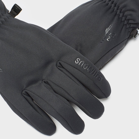 Men's Softshell Gloves