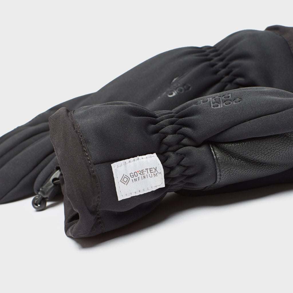 Men's Softshell Gloves