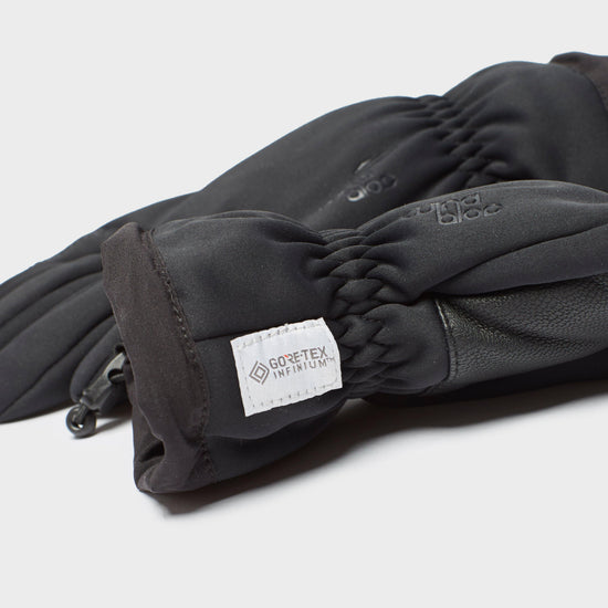 Men's Softshell Gloves