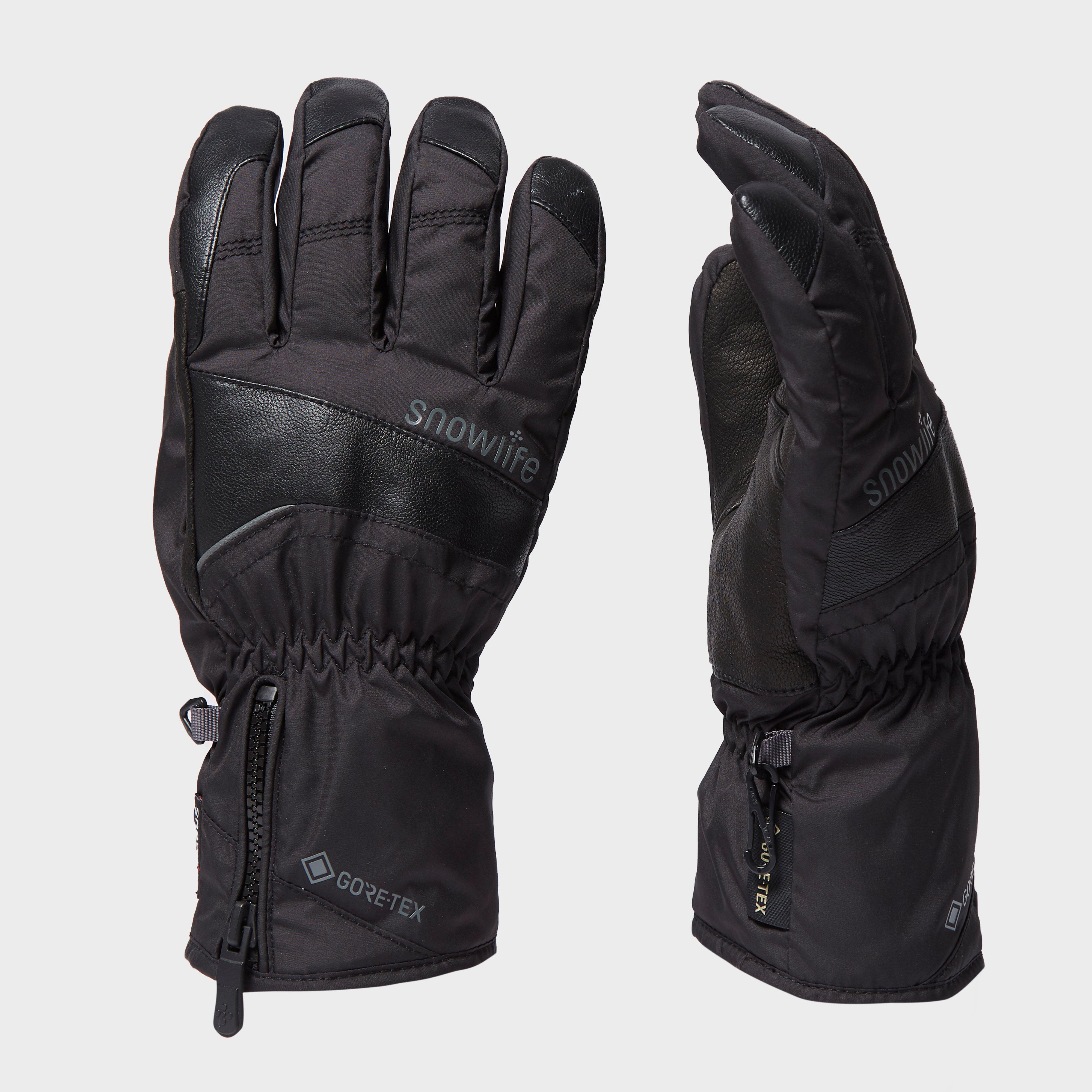 Super GORE-TEX® Glove