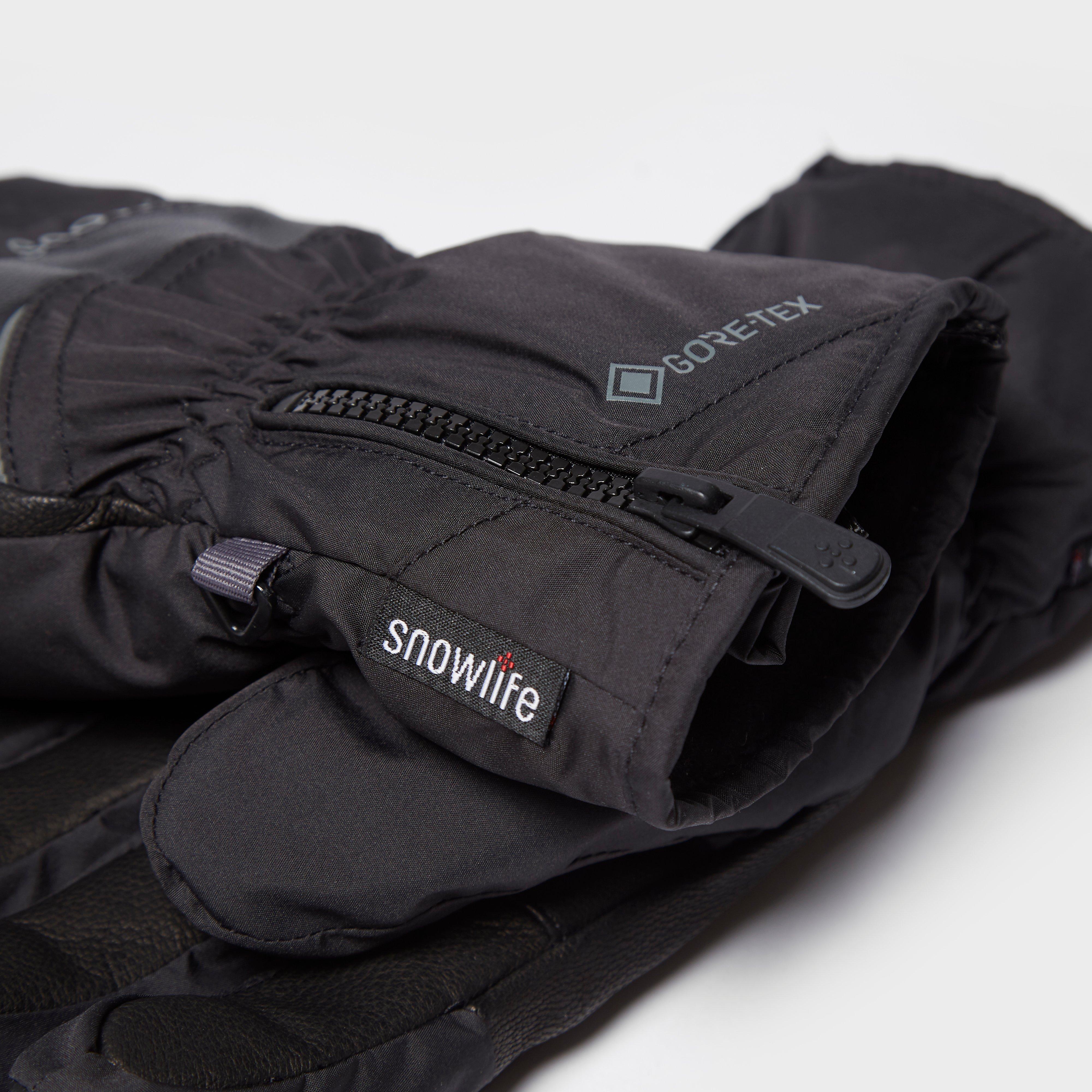 Super GORE-TEX® Glove