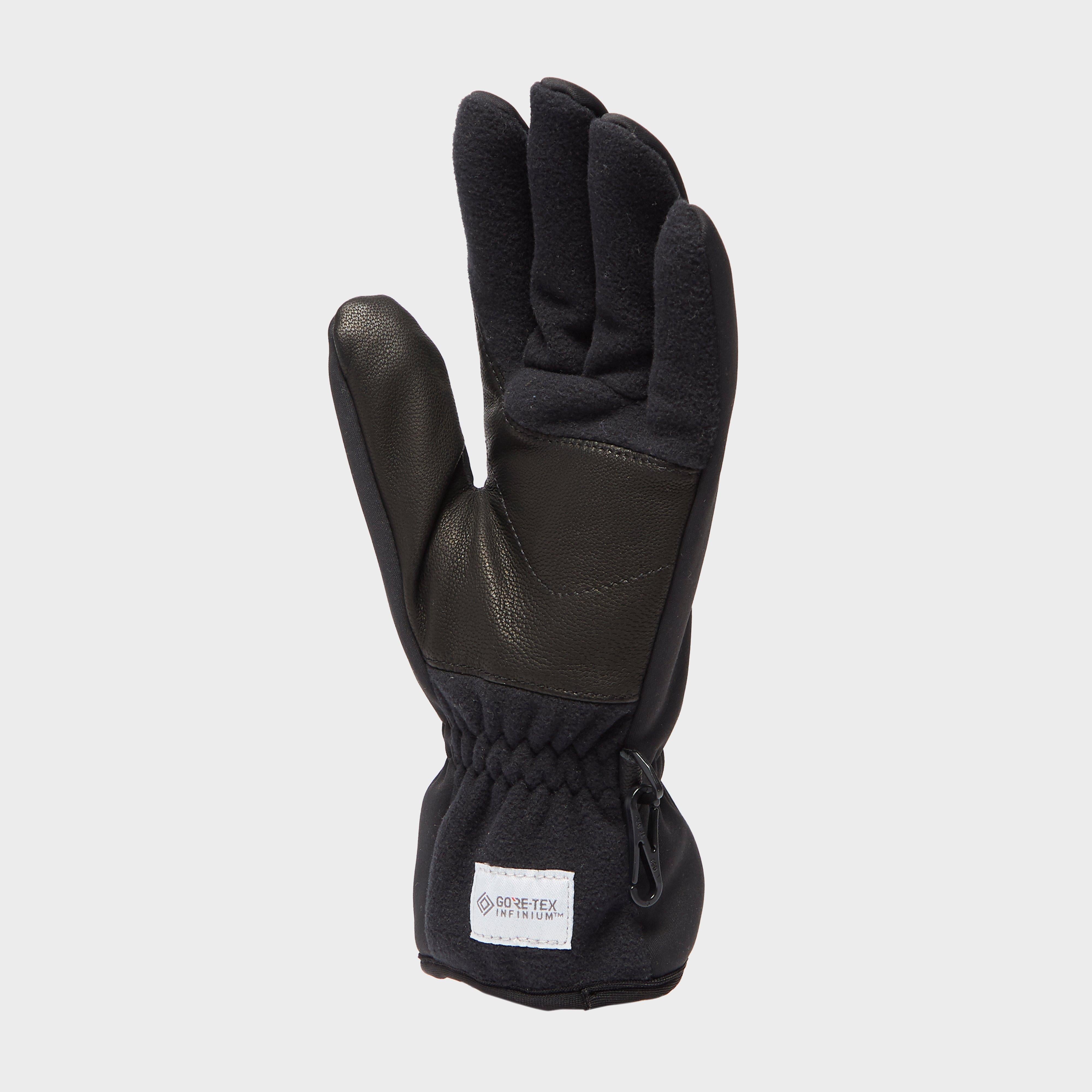 Women's WS Softshell Gloves