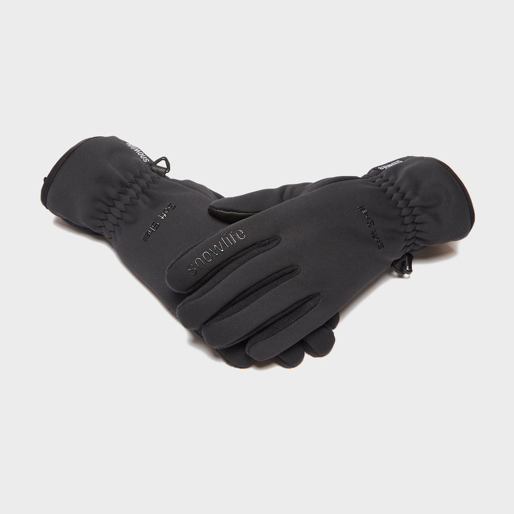Women's WS Softshell Gloves