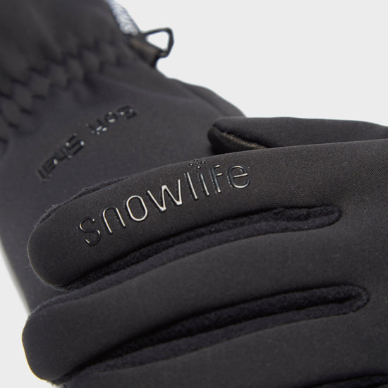 Women's WS Softshell Gloves