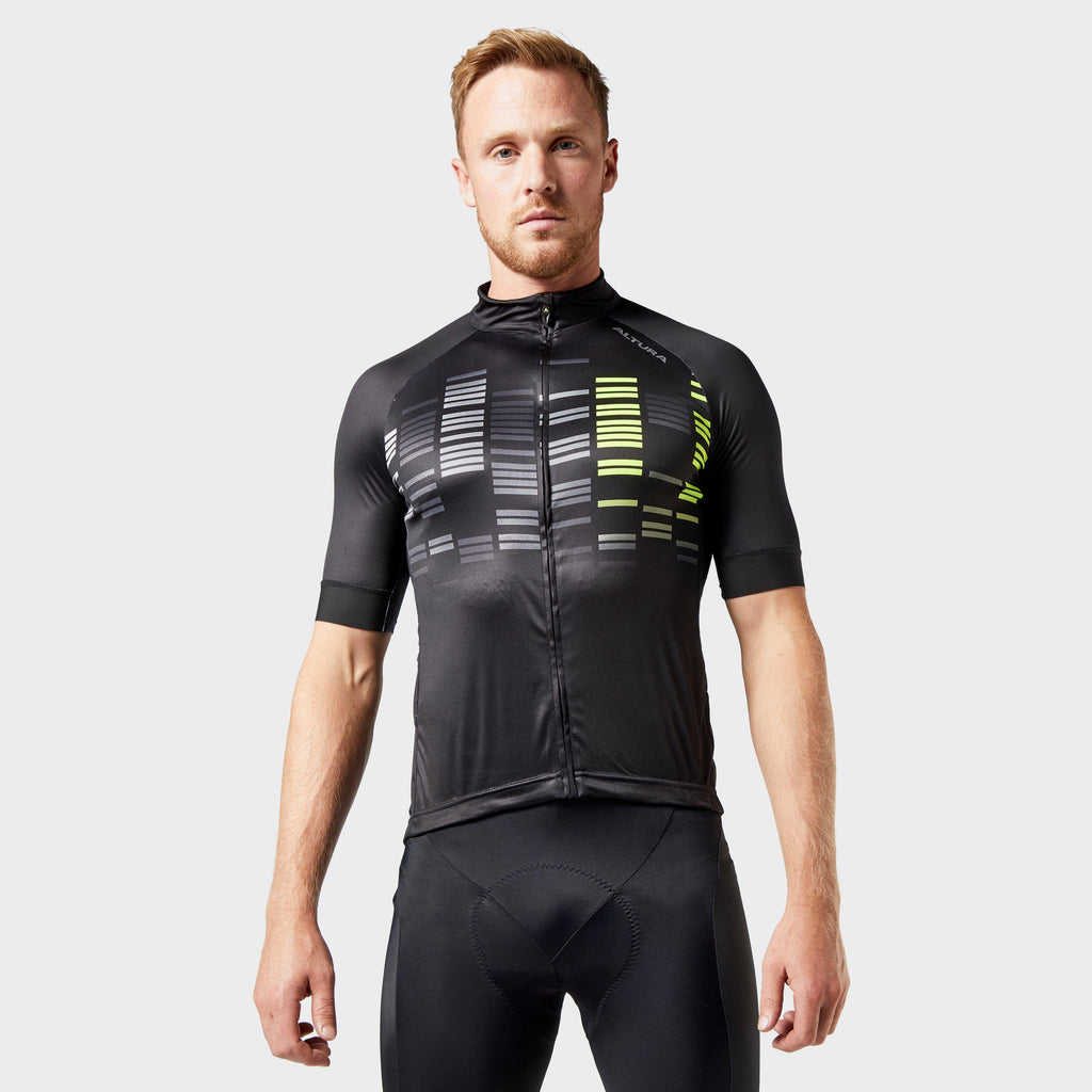 Men's Icon Odyssey Short Sleeve Jersey