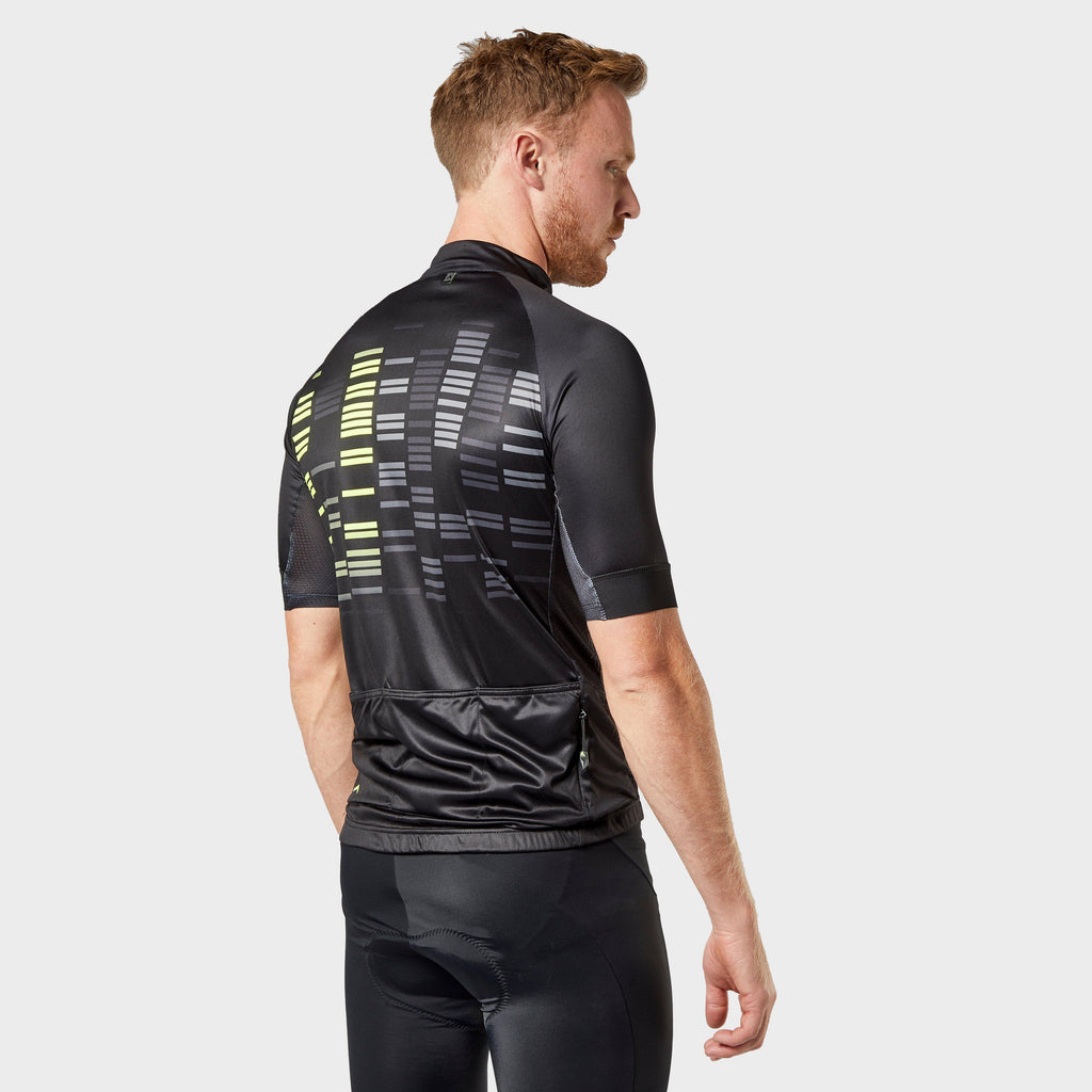 Men's Icon Odyssey Short Sleeve Jersey