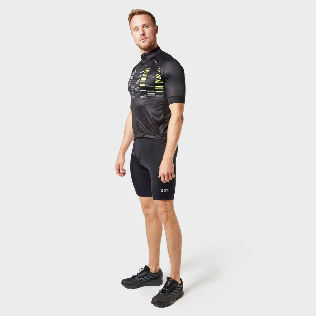 Men's Icon Odyssey Short Sleeve Jersey
