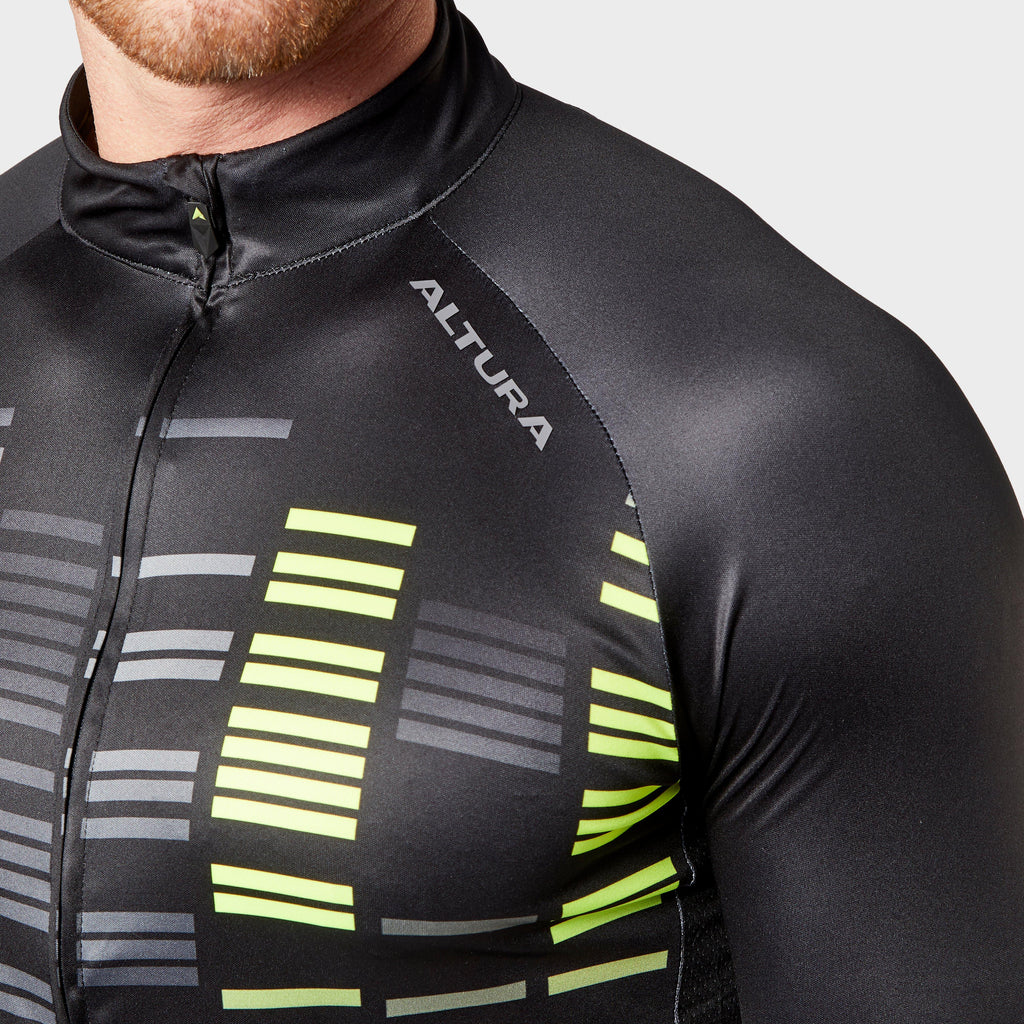 Men's Icon Odyssey Short Sleeve Jersey