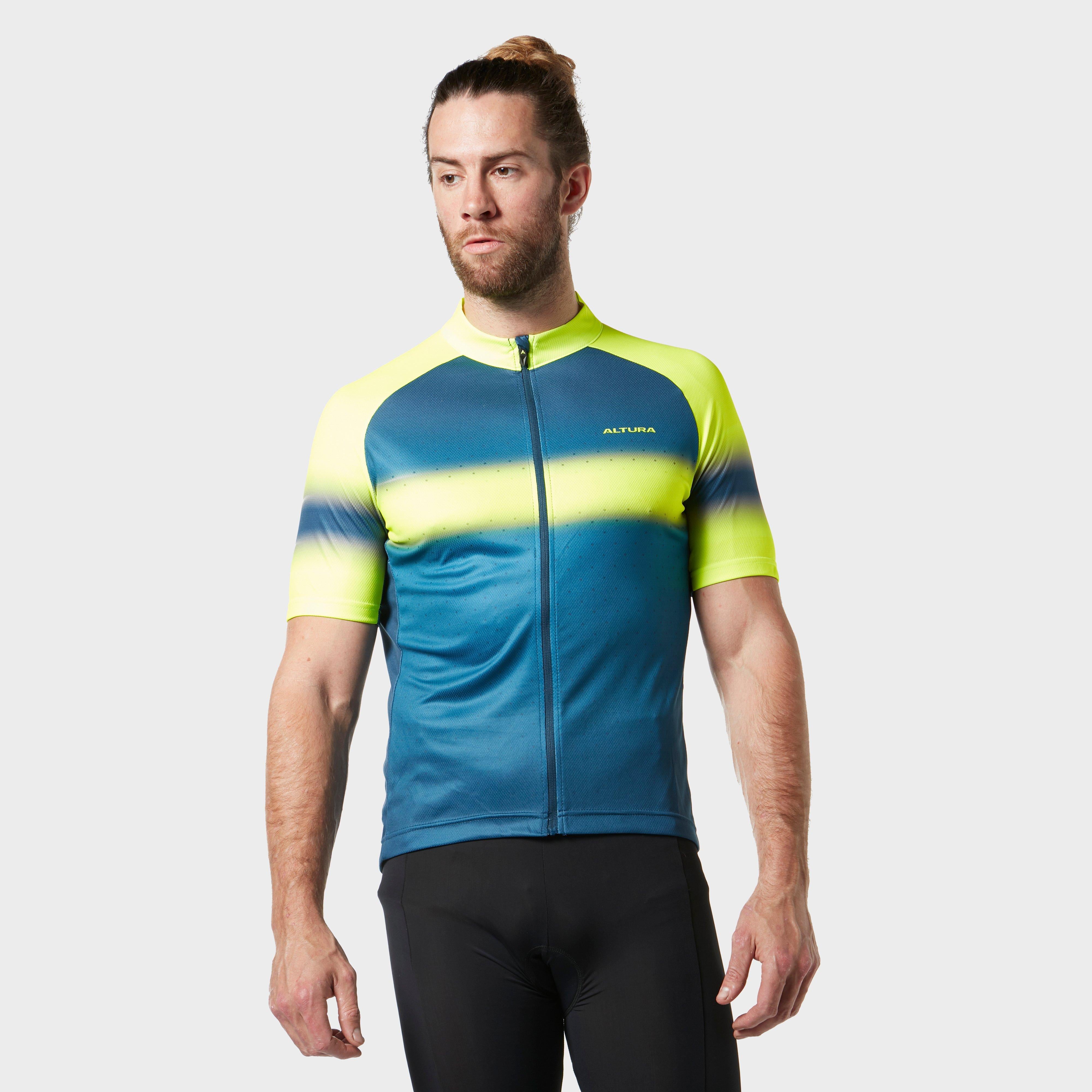 Men's Airstream Short Sleeve Jersey