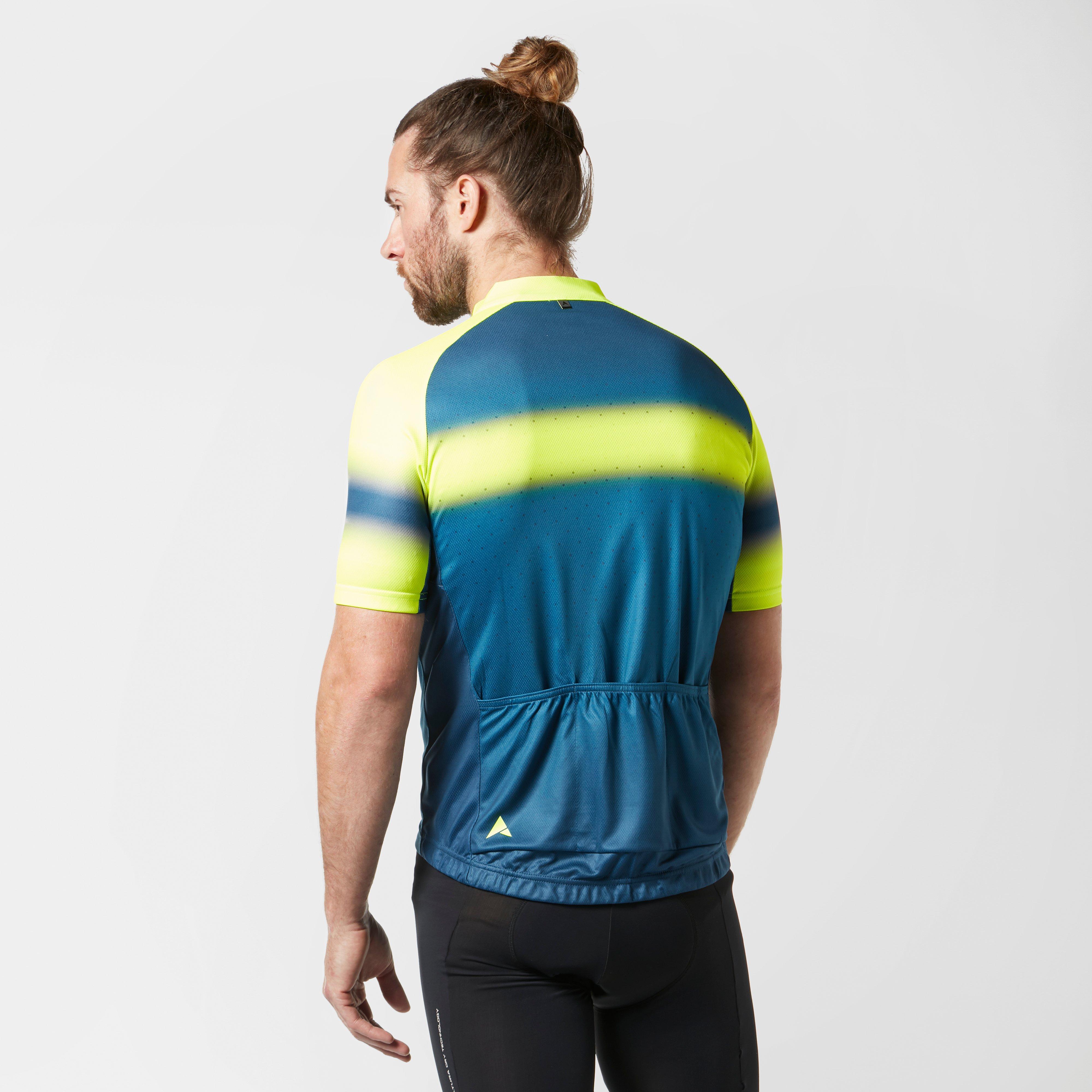 Men's Airstream Short Sleeve Jersey