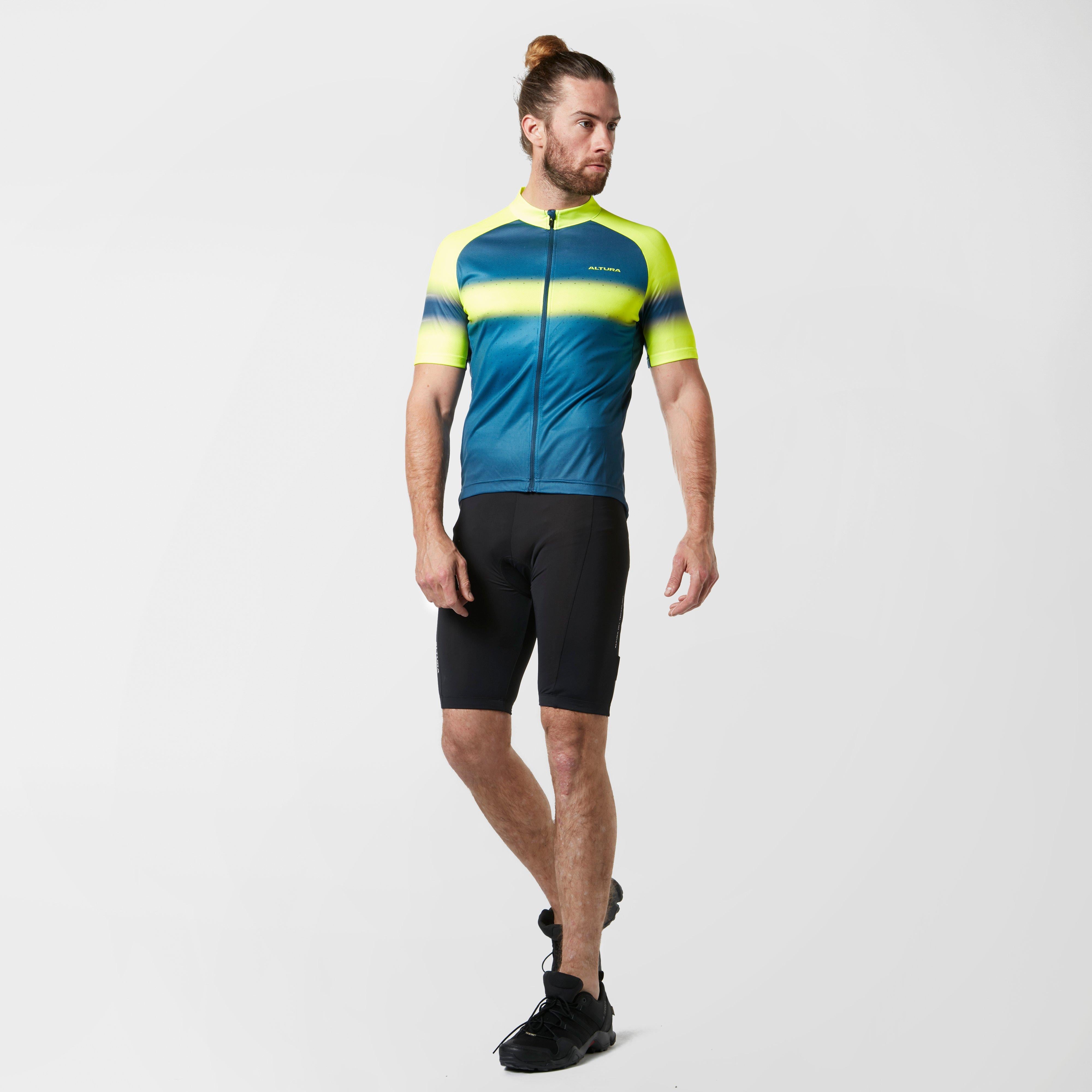 Men's Airstream Short Sleeve Jersey